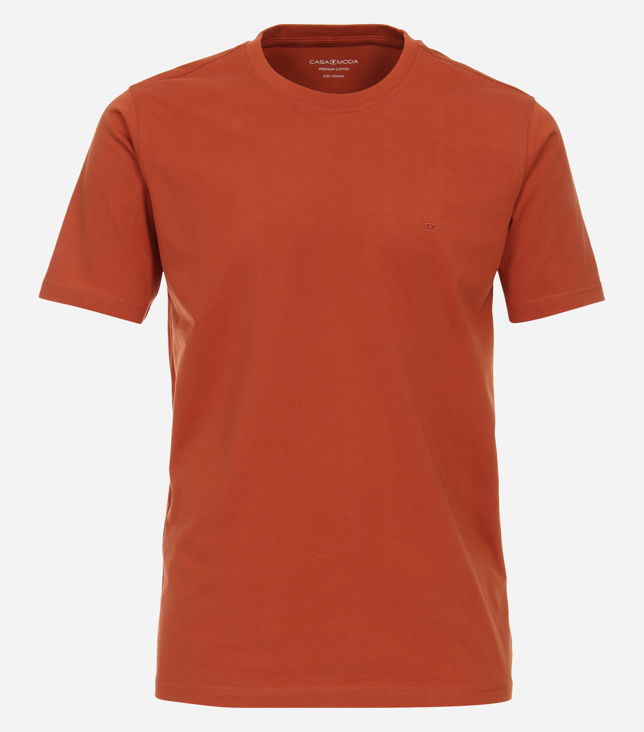 Oranje shirt heren deals