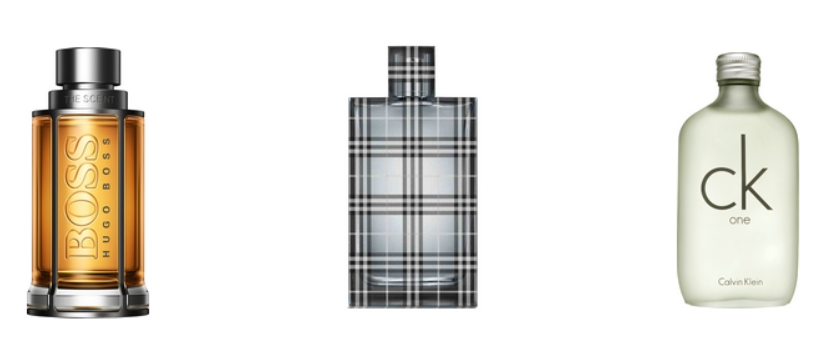 Parfum tips Parfum tips