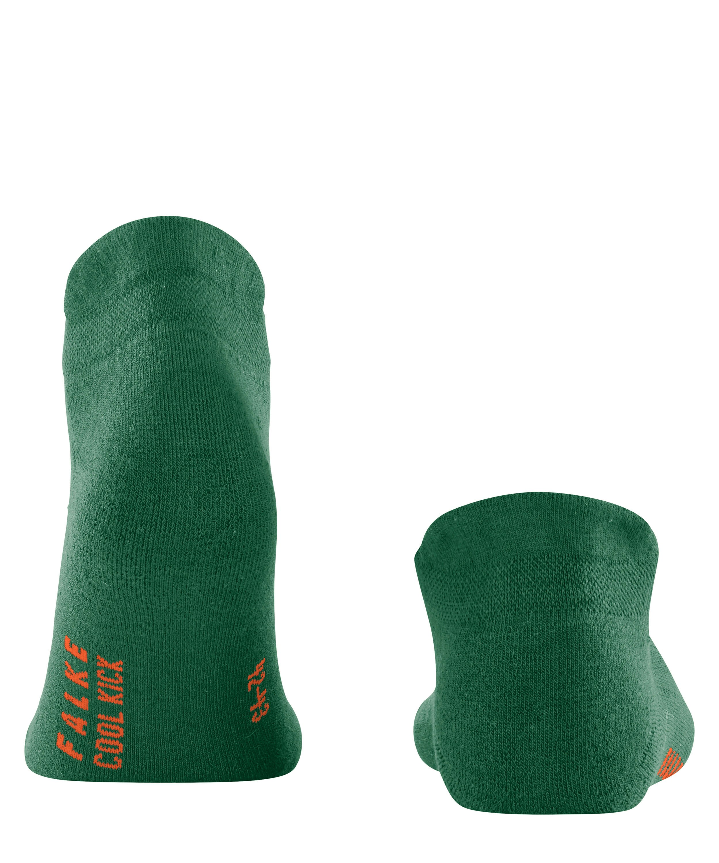 FALKE Run Calzini, unisex, set da 3, nero