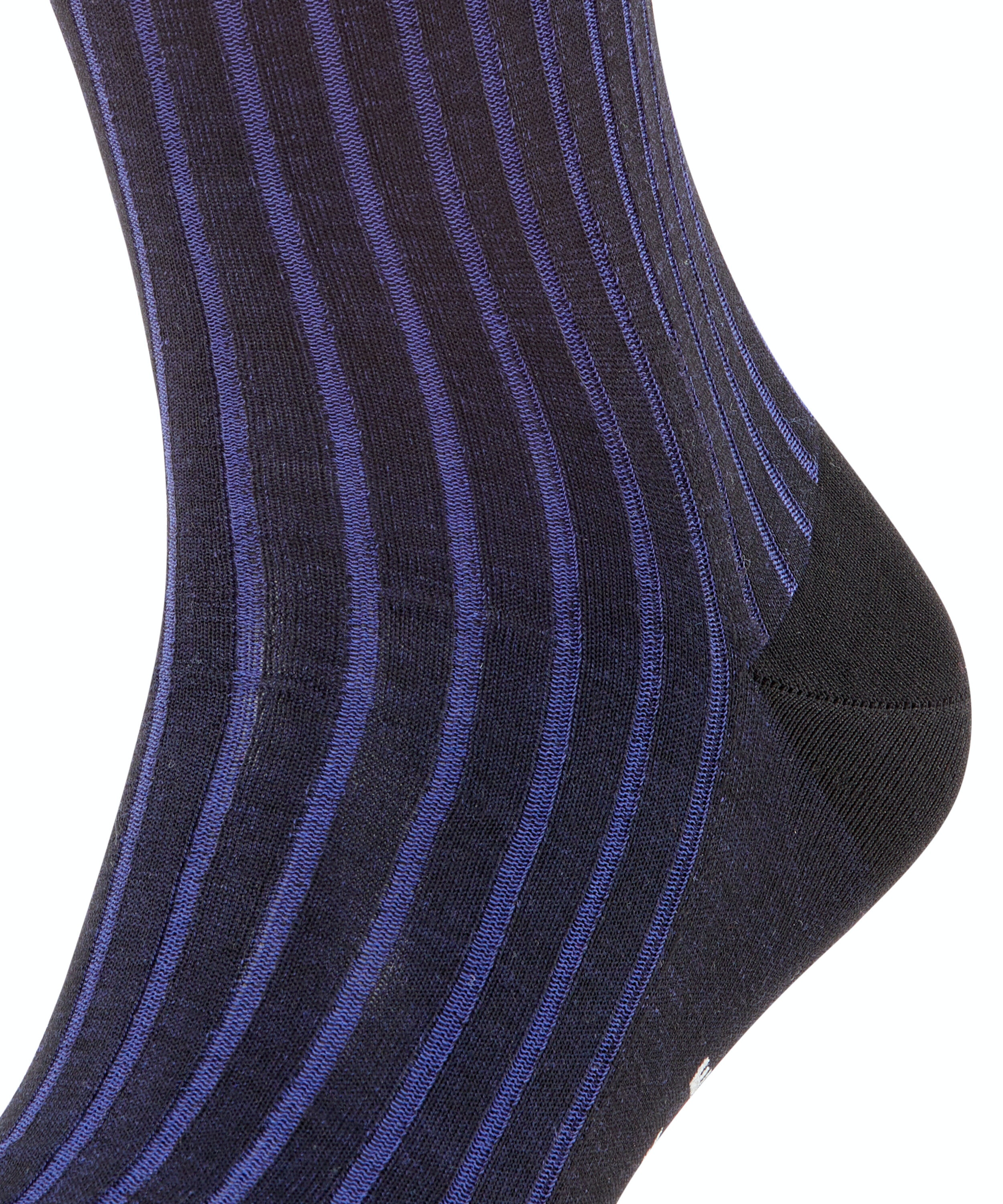 FALKE Shadow herensokken, zwart (black)
