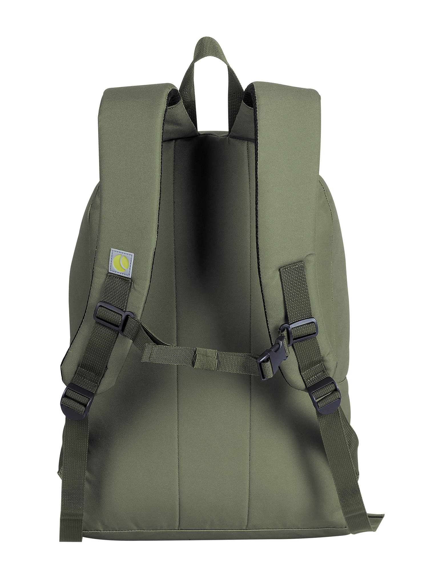 Osprey backpack Hikelite 26L groen