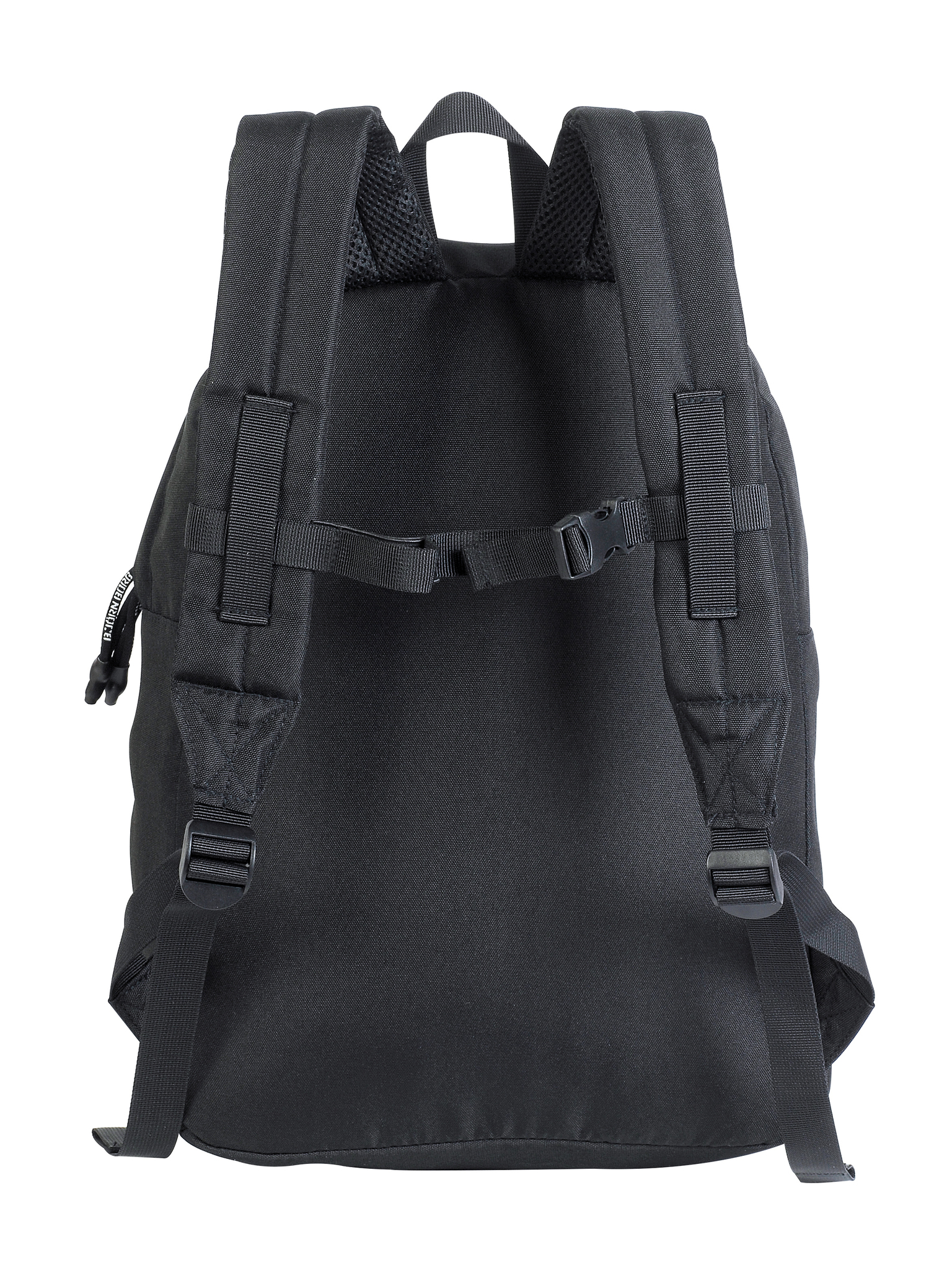 Bjorn Borg street backpack, zwart