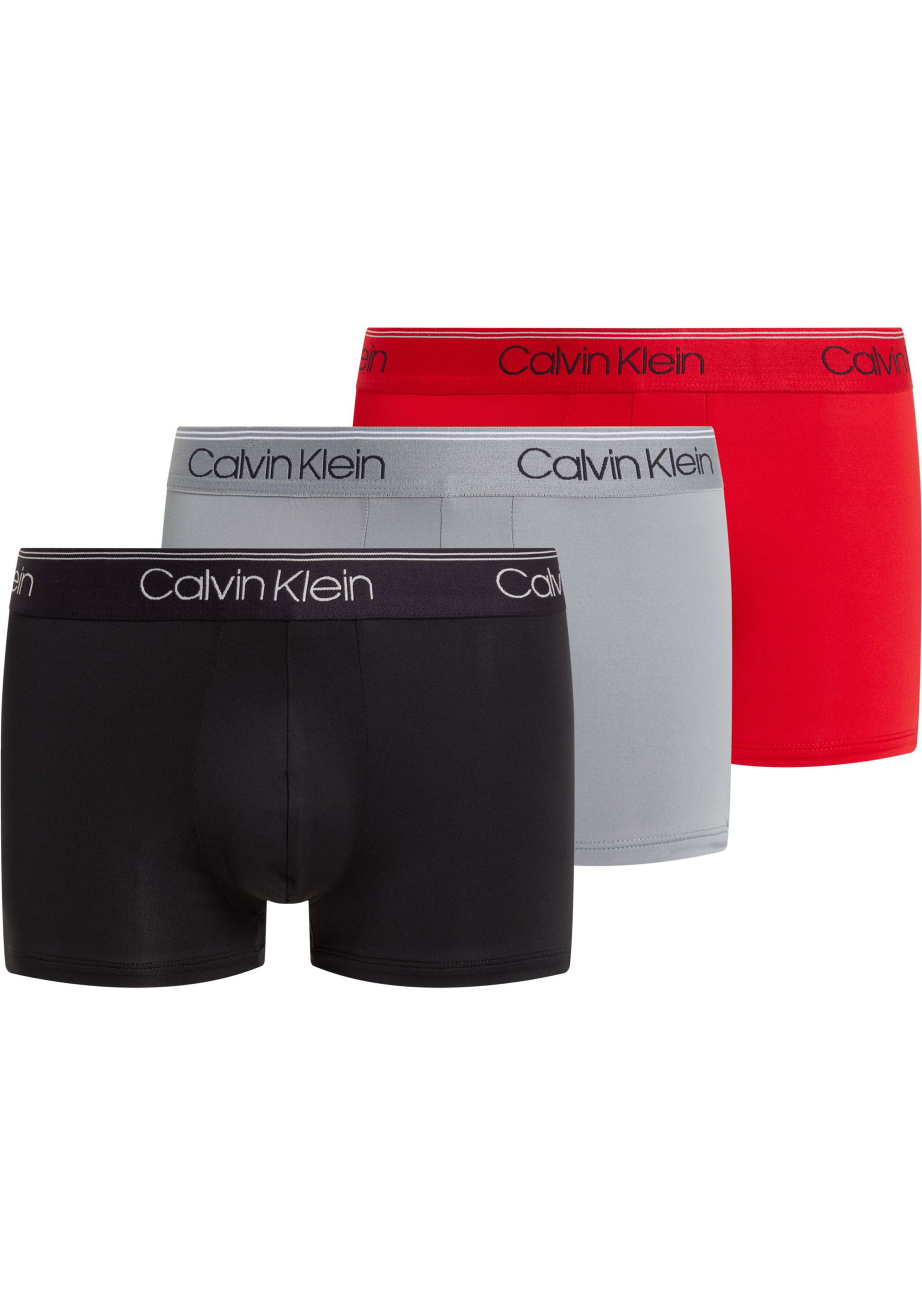 Hugo Boss BOSS Heren Trunk Energy boxershorts 50475402/00 - Vergelijk prijzen Hugo Boss BOSS Heren Trunk Energy boxershorts 50475402/00 - Vergelijk prijzen