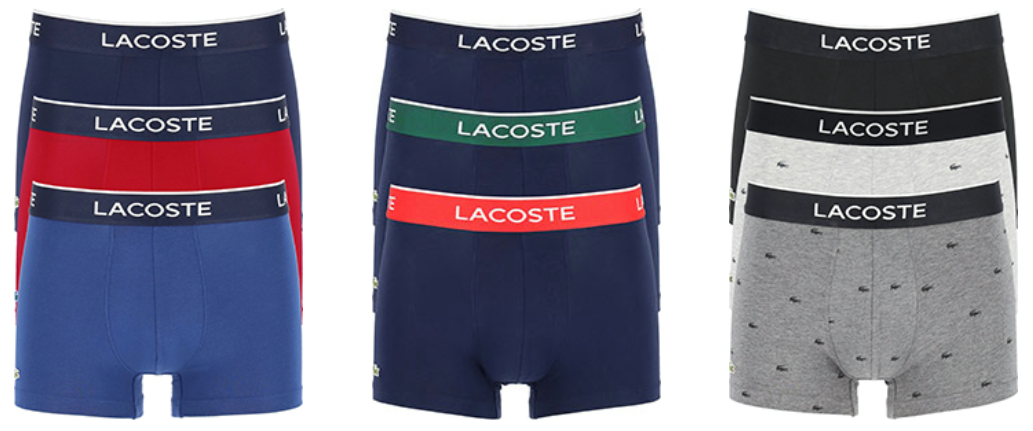 Hanes Boxershorts voor heren met onberispelijke ComfortFlexband, verpakking van 10 stuks, gesorteerd, 3XL Hanes Boxershorts voor heren met onberispelijke ComfortFlexband, verpakking van 10 stuks, gesorteerd, 3XL