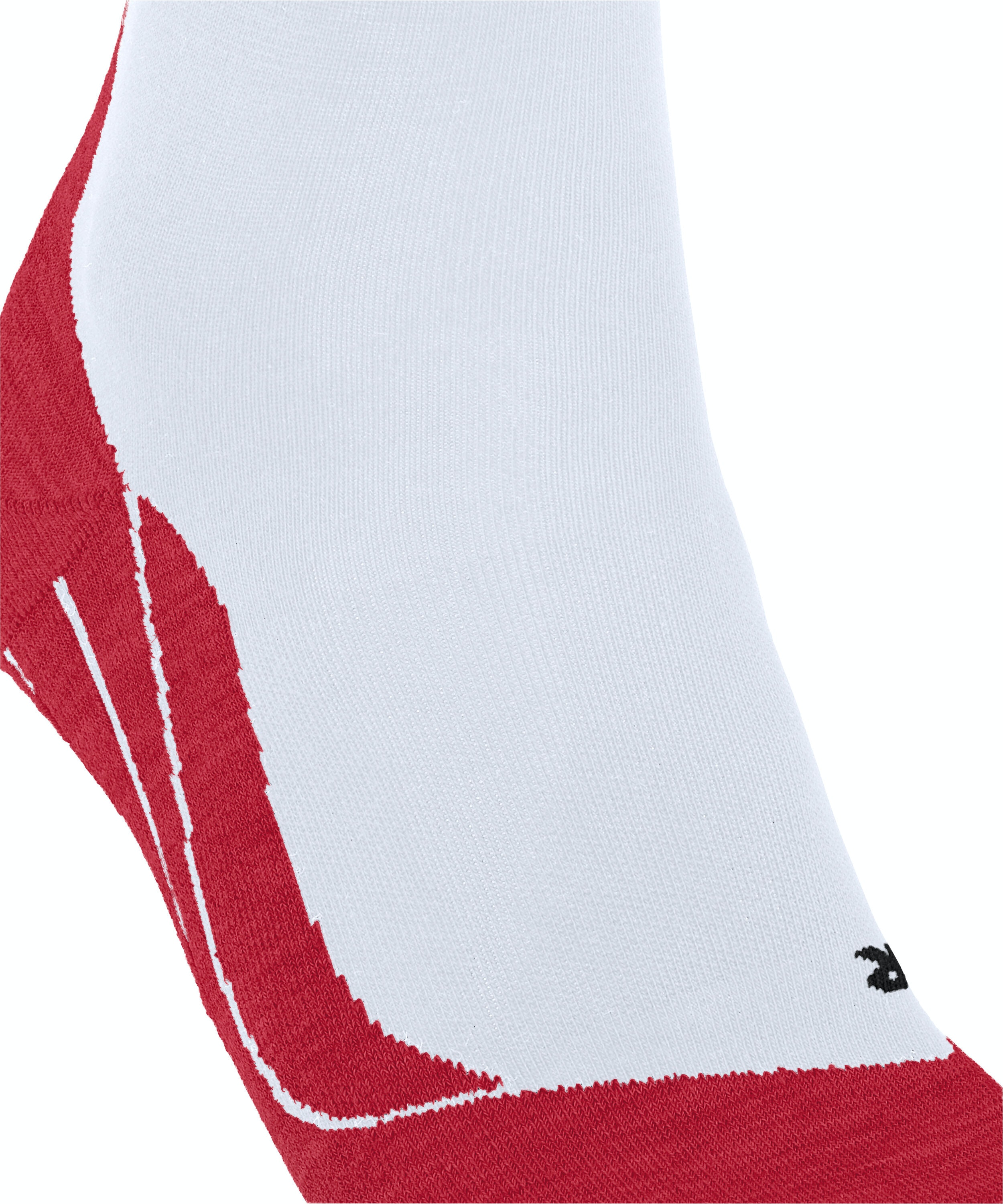FALKE RU4 Endurance herensokken, wit (white)