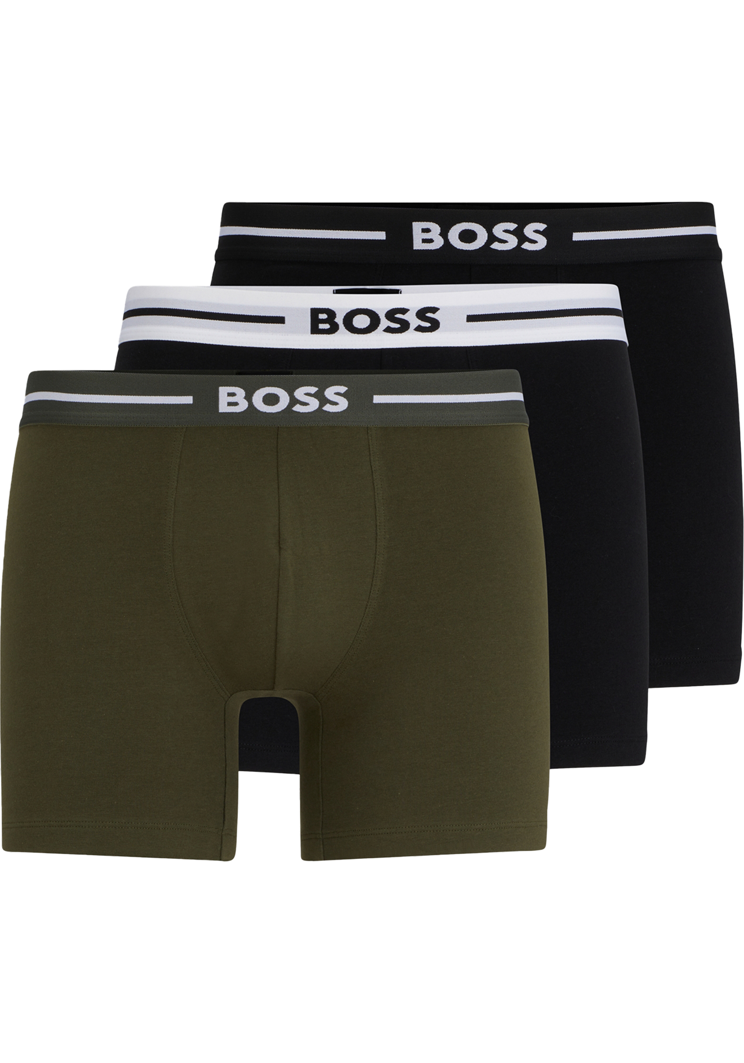 HUGO BOSS Calzini Normali Uomo HUGO BOSS Calzini Normali Uomo