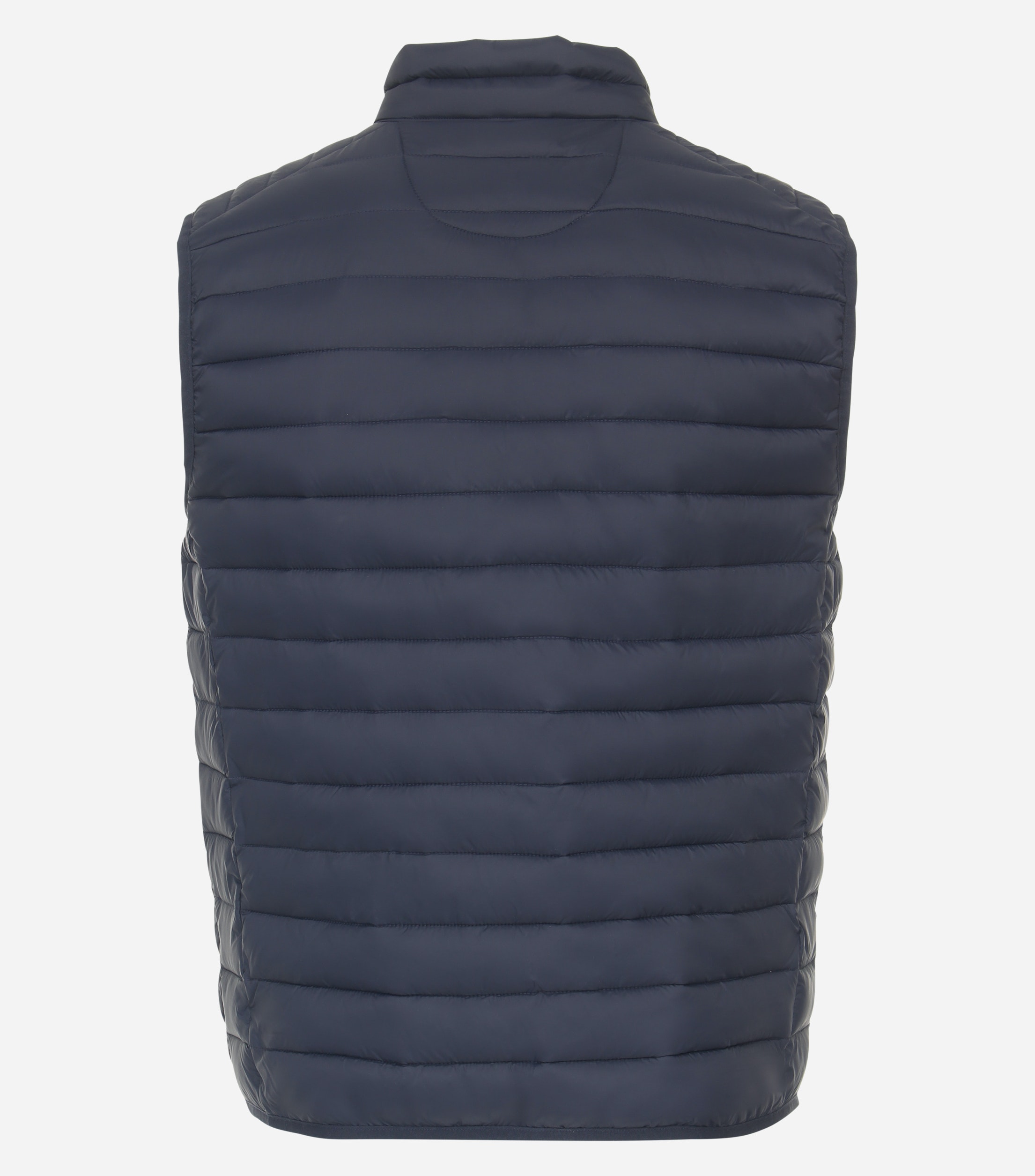Redmond comfort fit bodywarmer, blauw