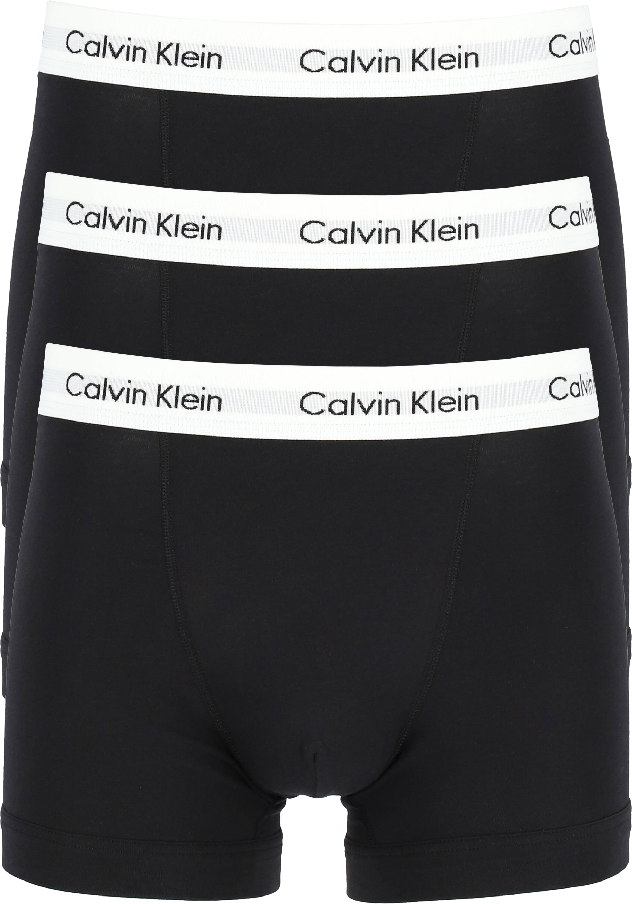 Heren boxer Calvin Klein Heren boxer Calvin Klein