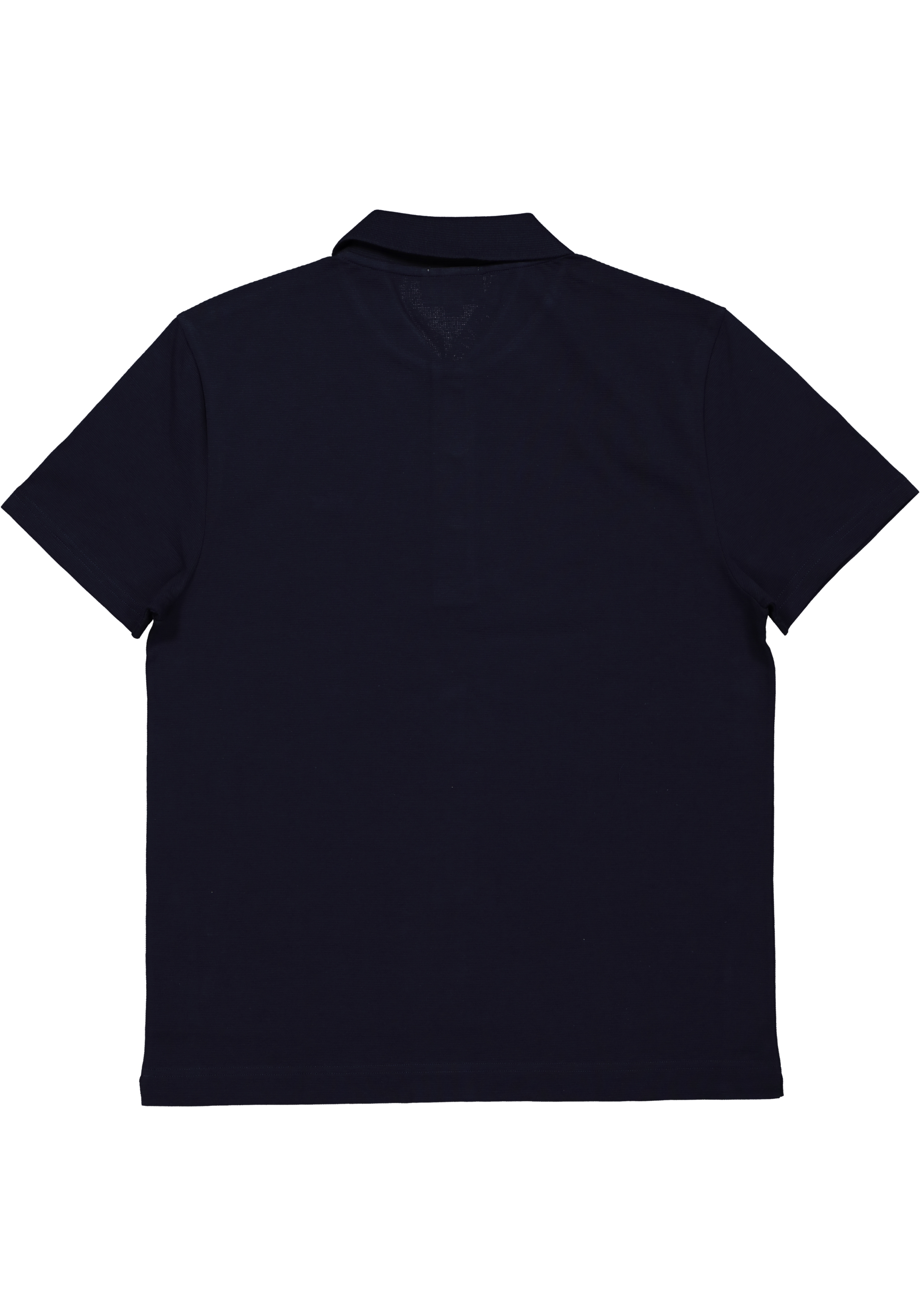 Lacoste Sport polo slim fit, ultra lightweight knit, marine blauw