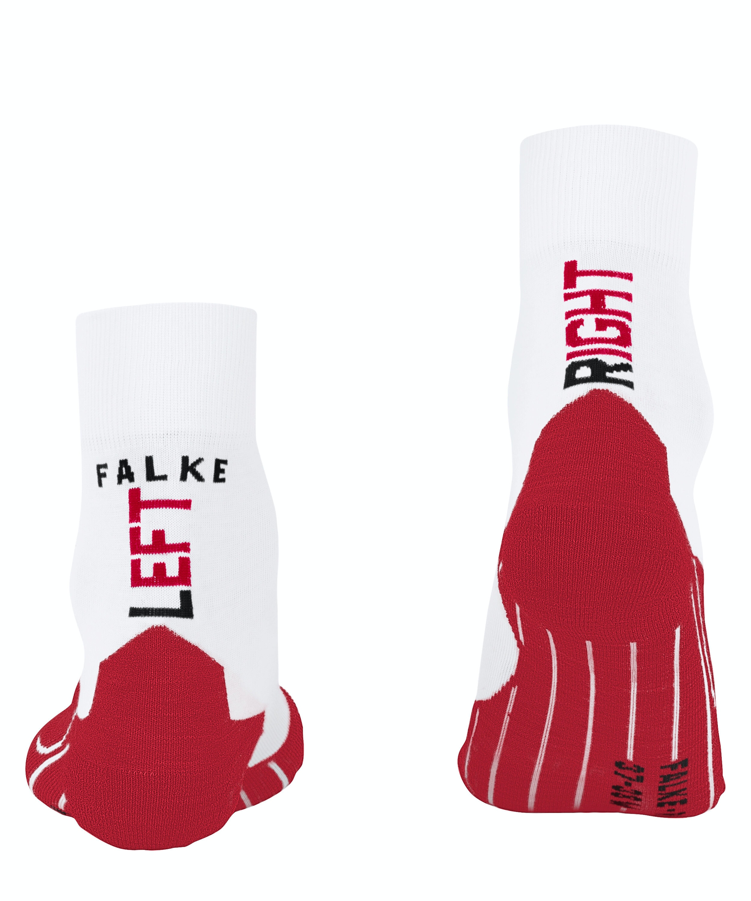 FALKE RU4 Endurance herensokken, wit (white)
