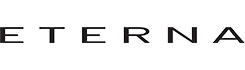 Eterna logo Eterna logo