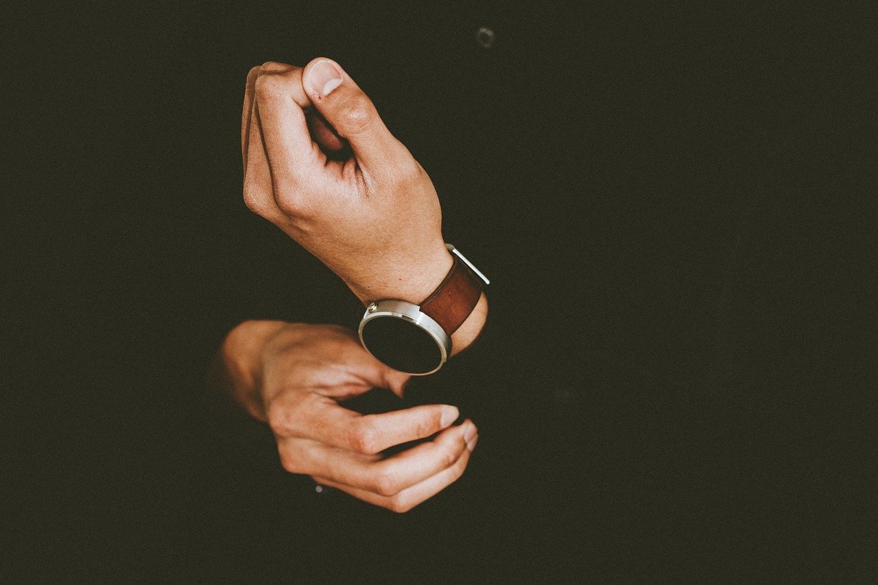 Horloges een tijdloos stukje mode en functionaliteit Horloges een tijdloos stukje mode en functionaliteit