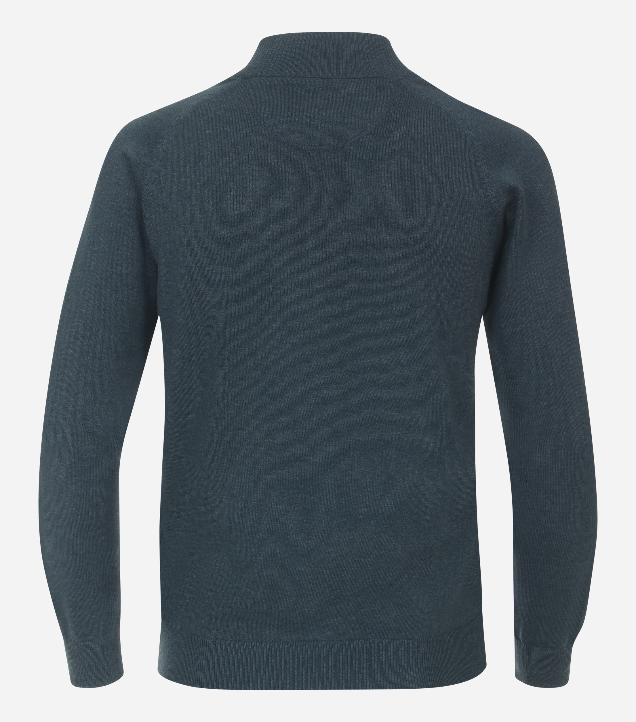 CASA MODA comfort fit vest, grijs
