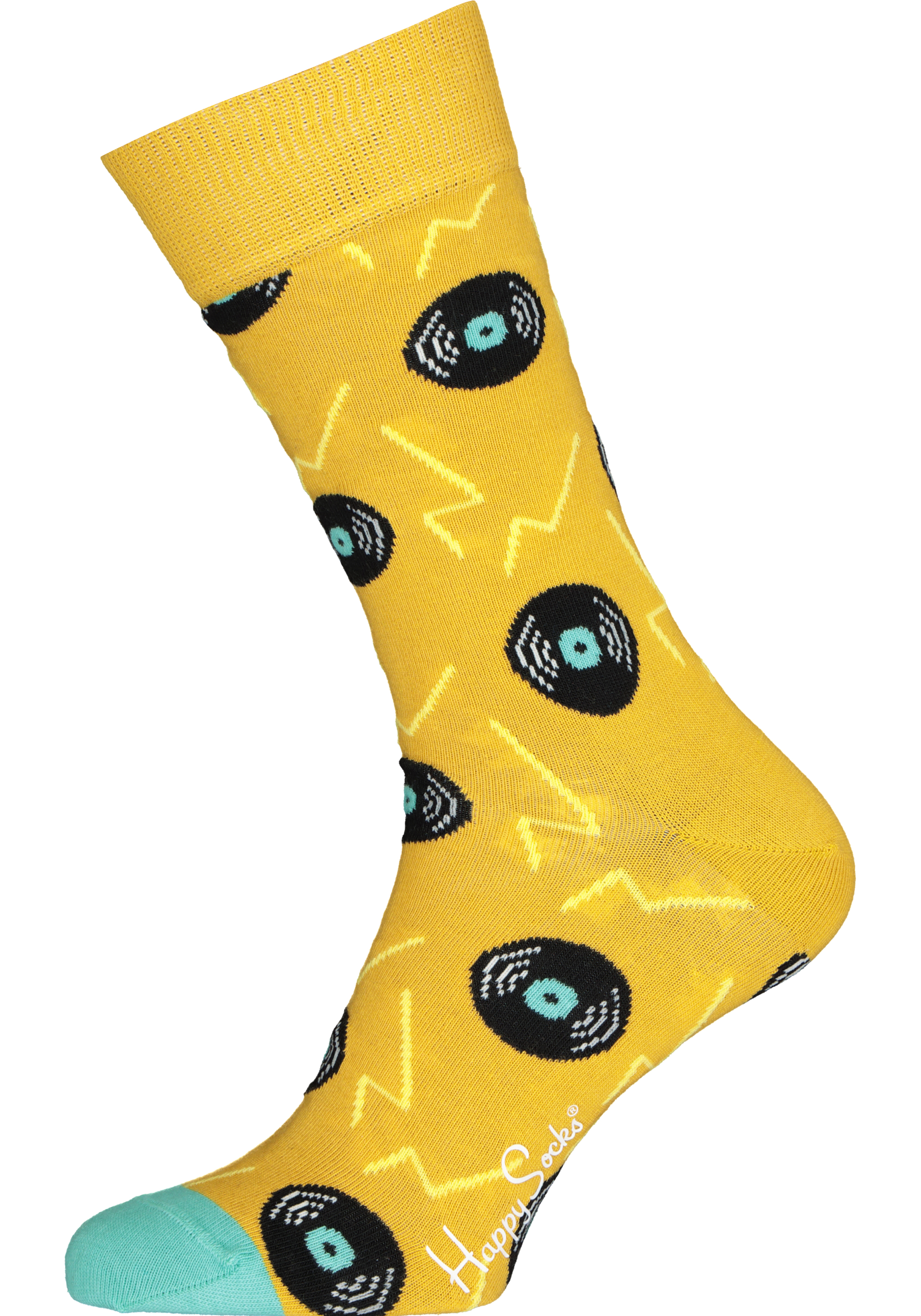 Happy Socks At The Diner Socks Gift Set (4-pack)