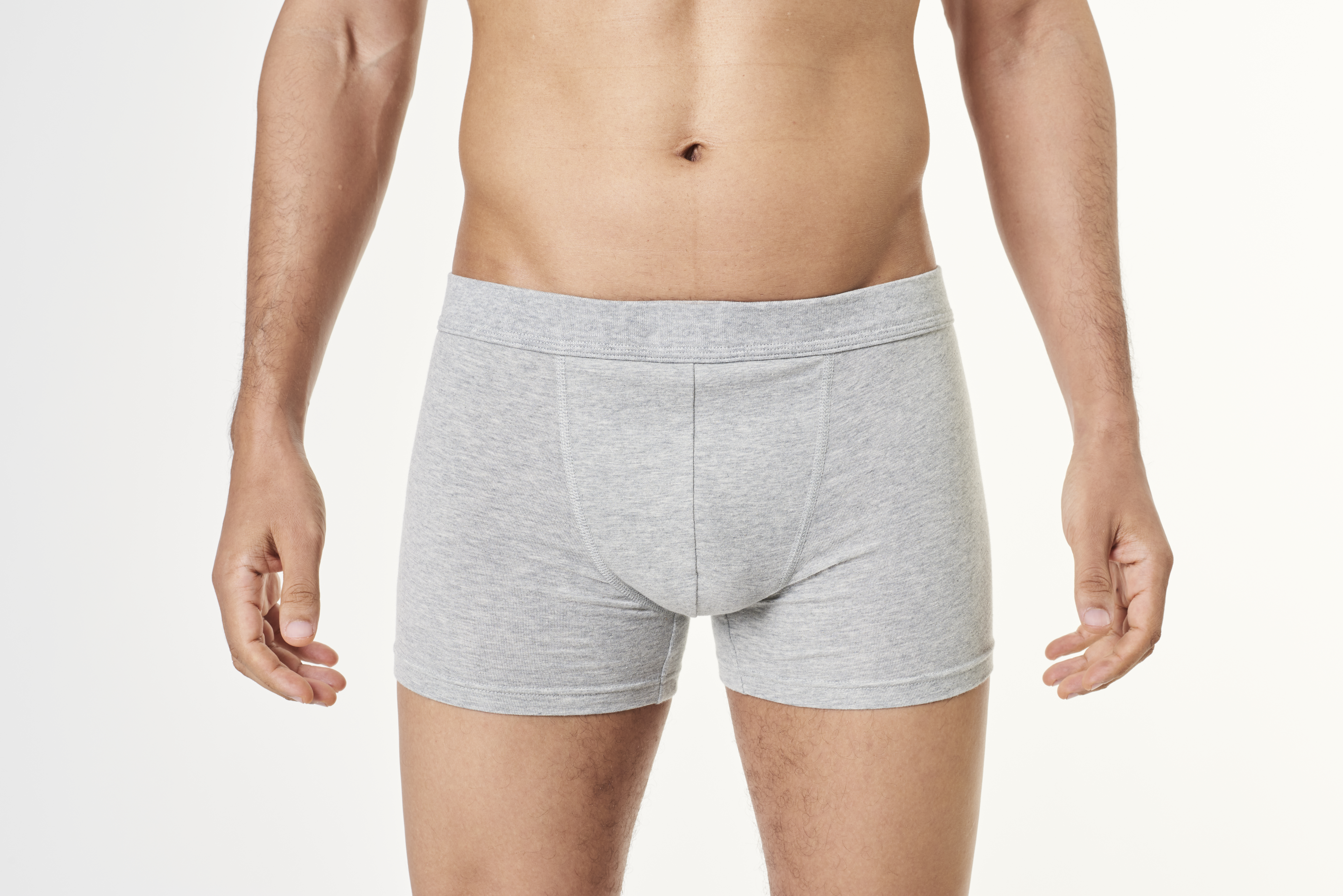 Heren boxer Heren boxer