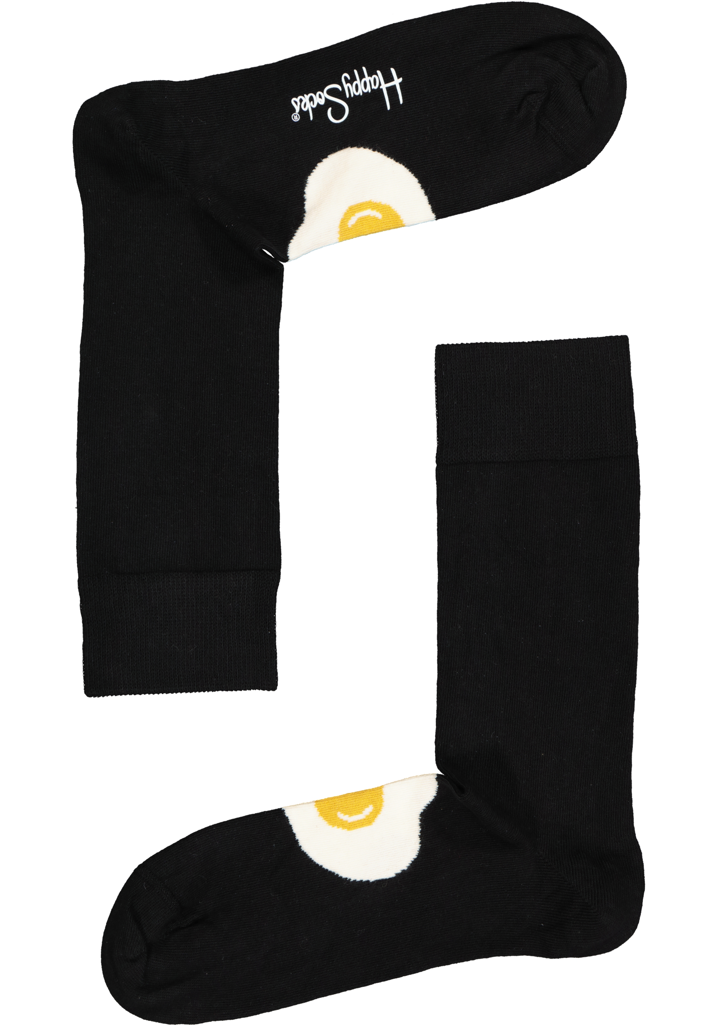 Happy Socks Eggstra Sock, sok met ei