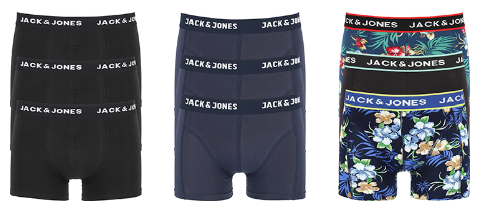 Jack & Jones boxershorts Jack & Jones boxershorts