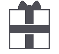Artikel inpakken als cadeau HemdVoorHem Artikel inpakken als cadeau HemdVoorHem