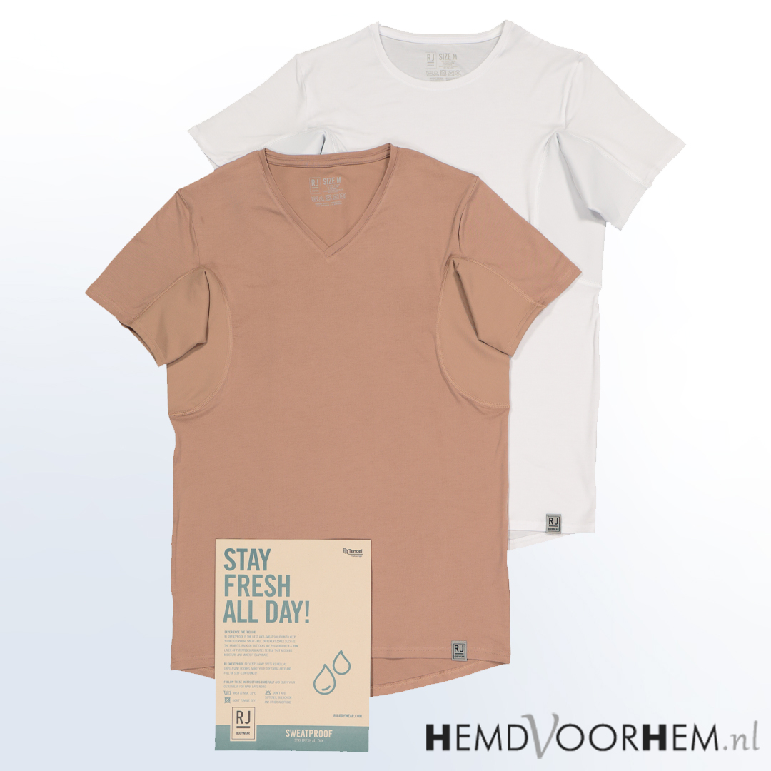 Heren T-shirts Heren T-shirts
