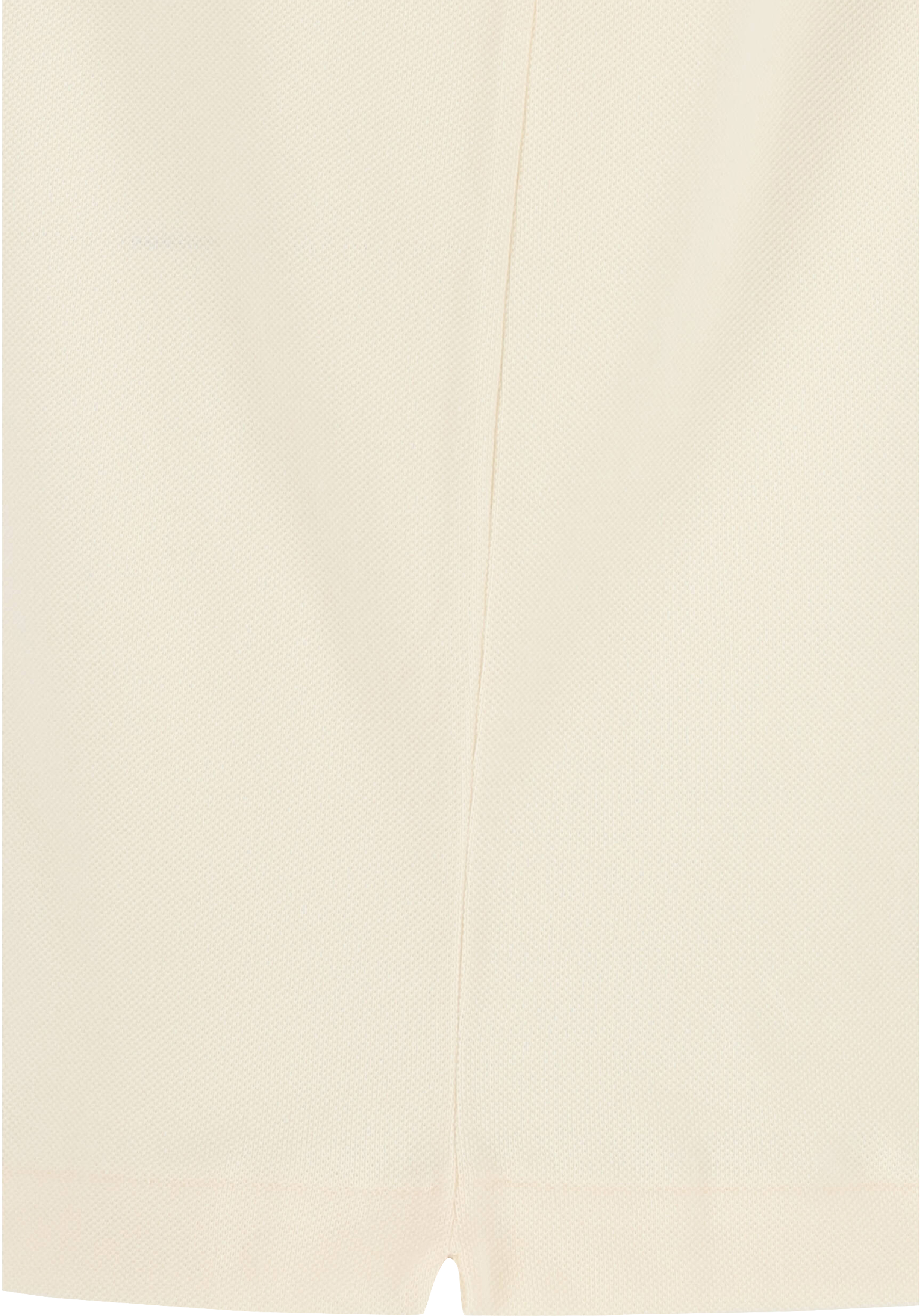 Lacoste Classic Fit polo, Laplands wit