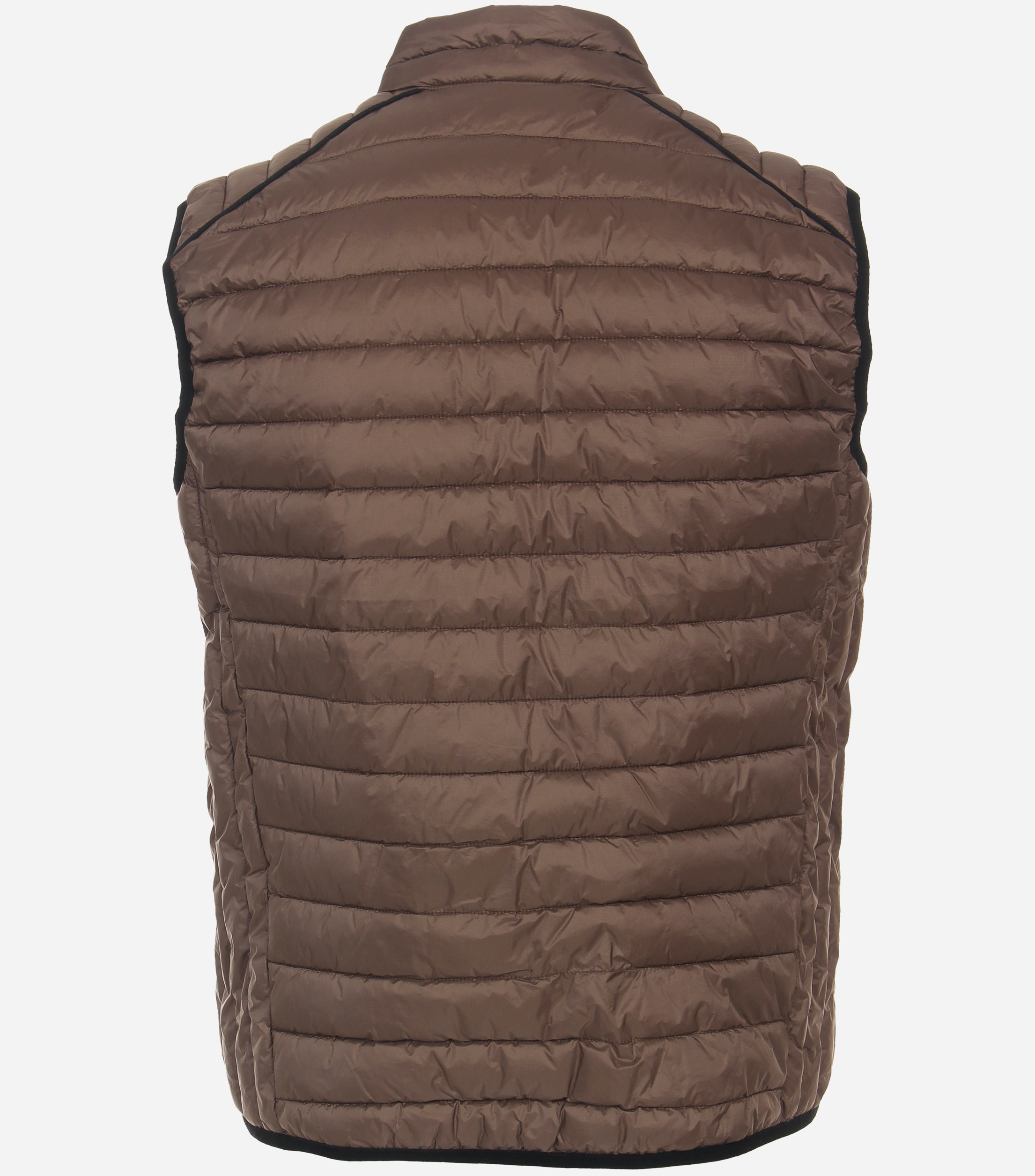 CASA MODA comfort fit bodywarmer, beige