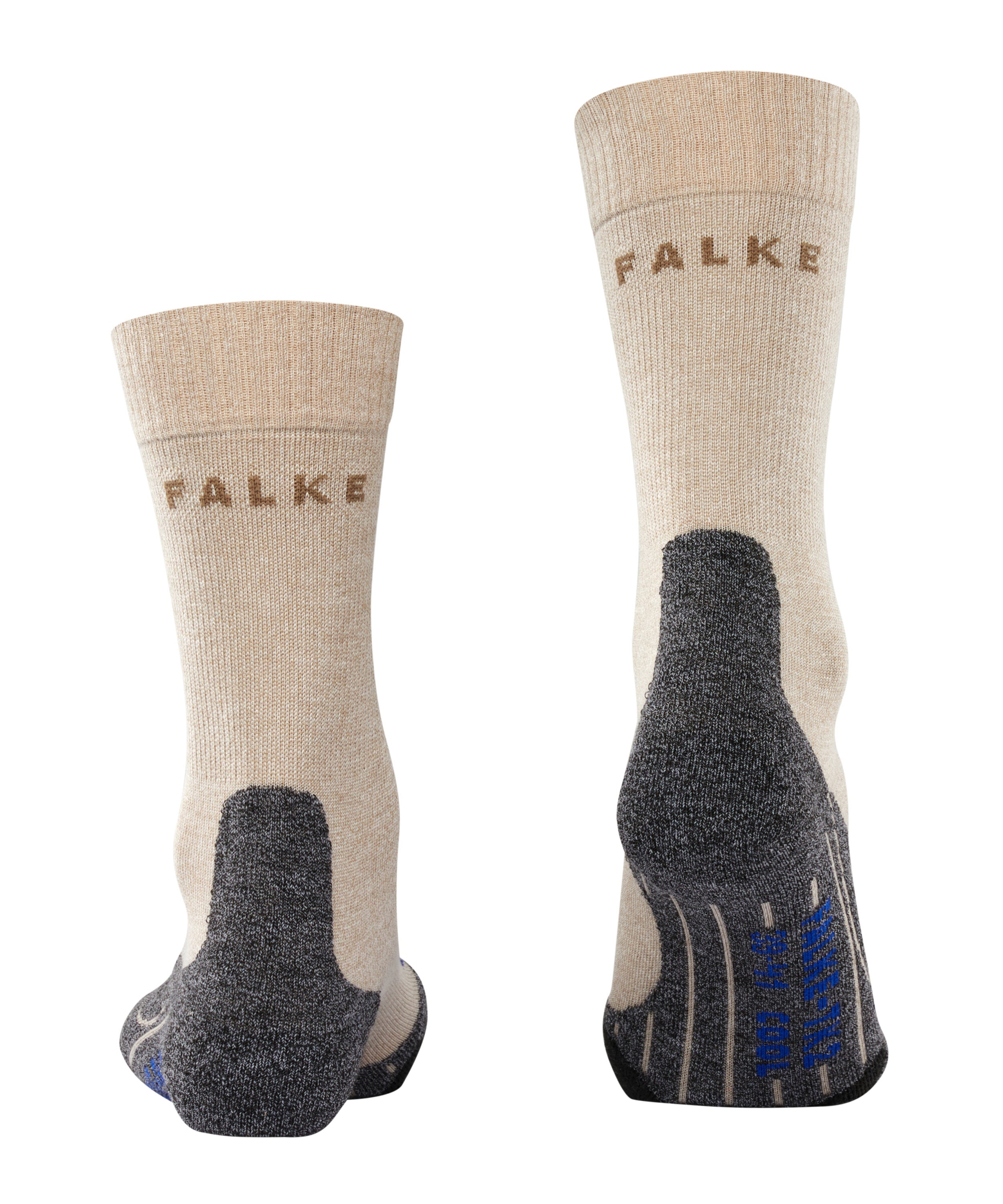 Falke TK2 Explore Trekkingsokken Heren - turquoise 6206 Falke TK2 Explore Trekkingsokken Heren - turquoise 6206
