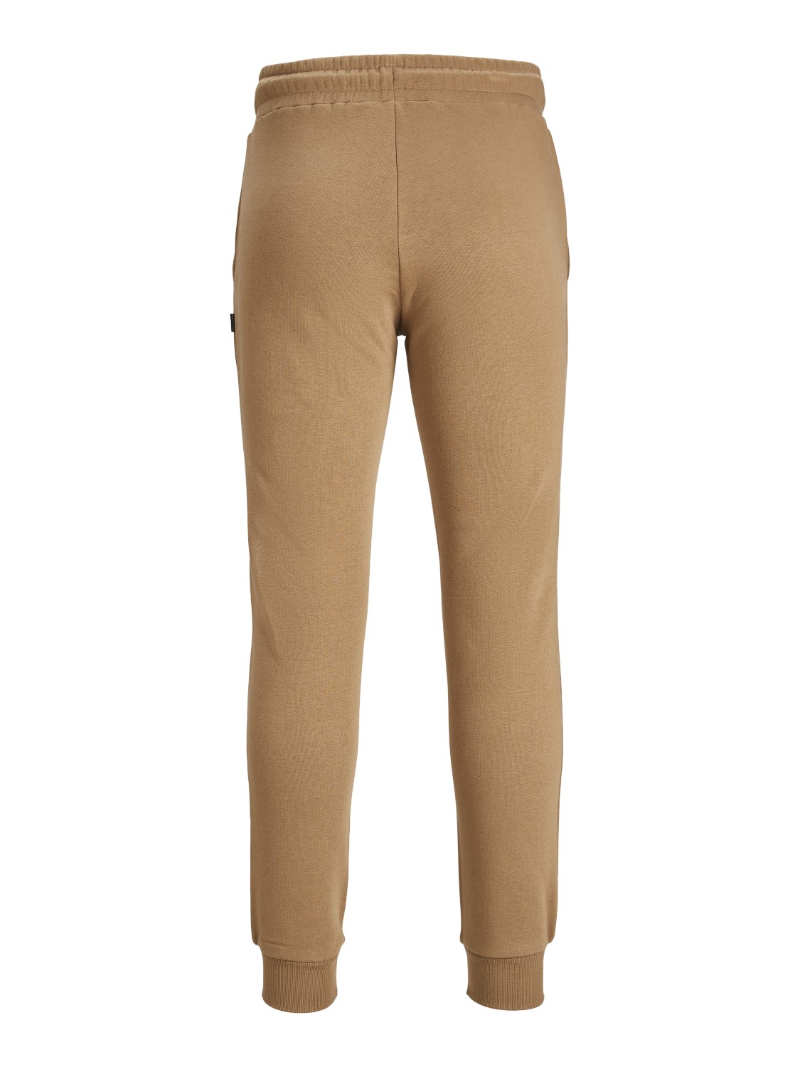 JACK & JONES Gordon Bradley Sweat Pant regular fit, heren joggingbroek, camel bruin