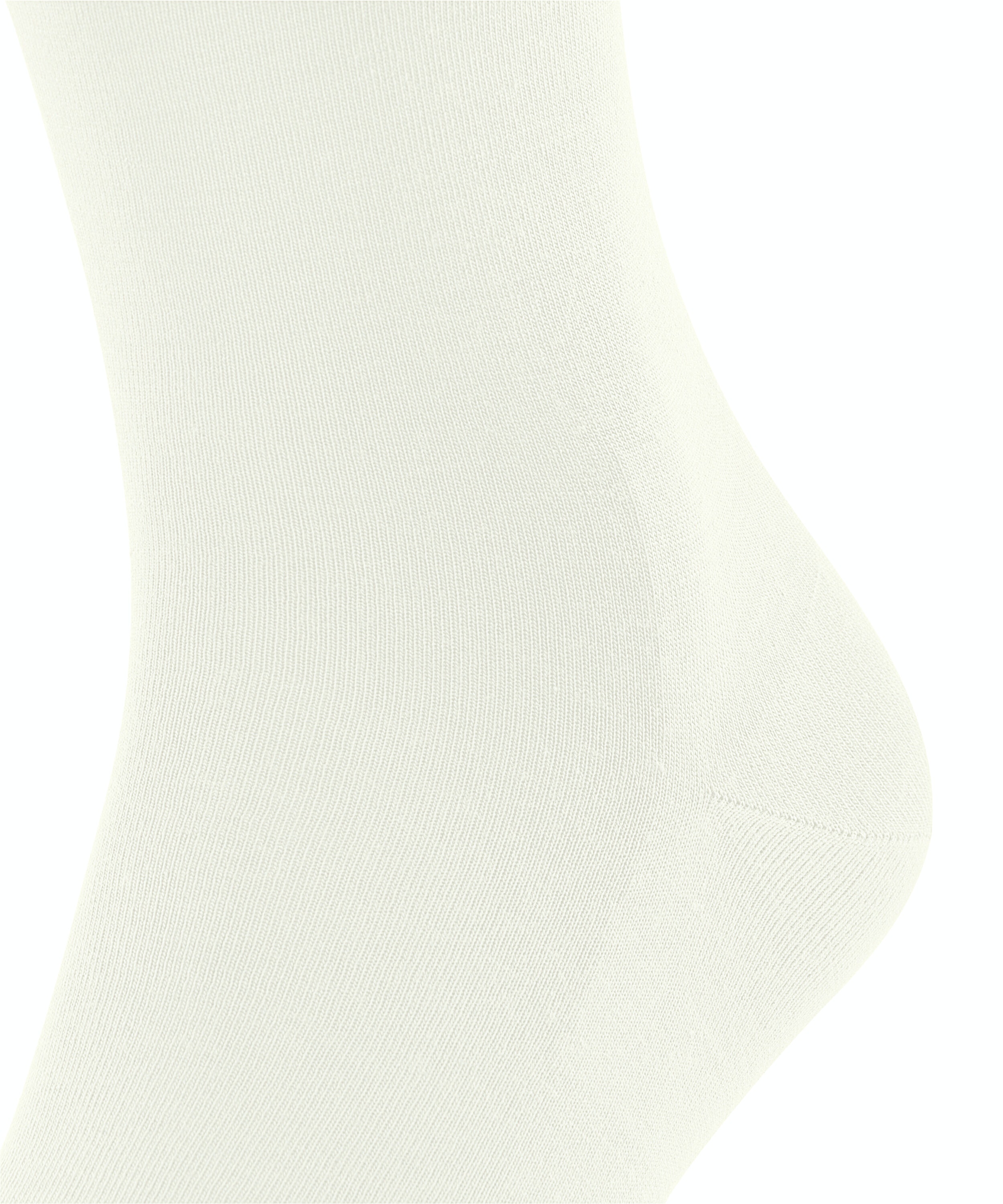 FALKE ClimaWool herensokken, beige (off-white)