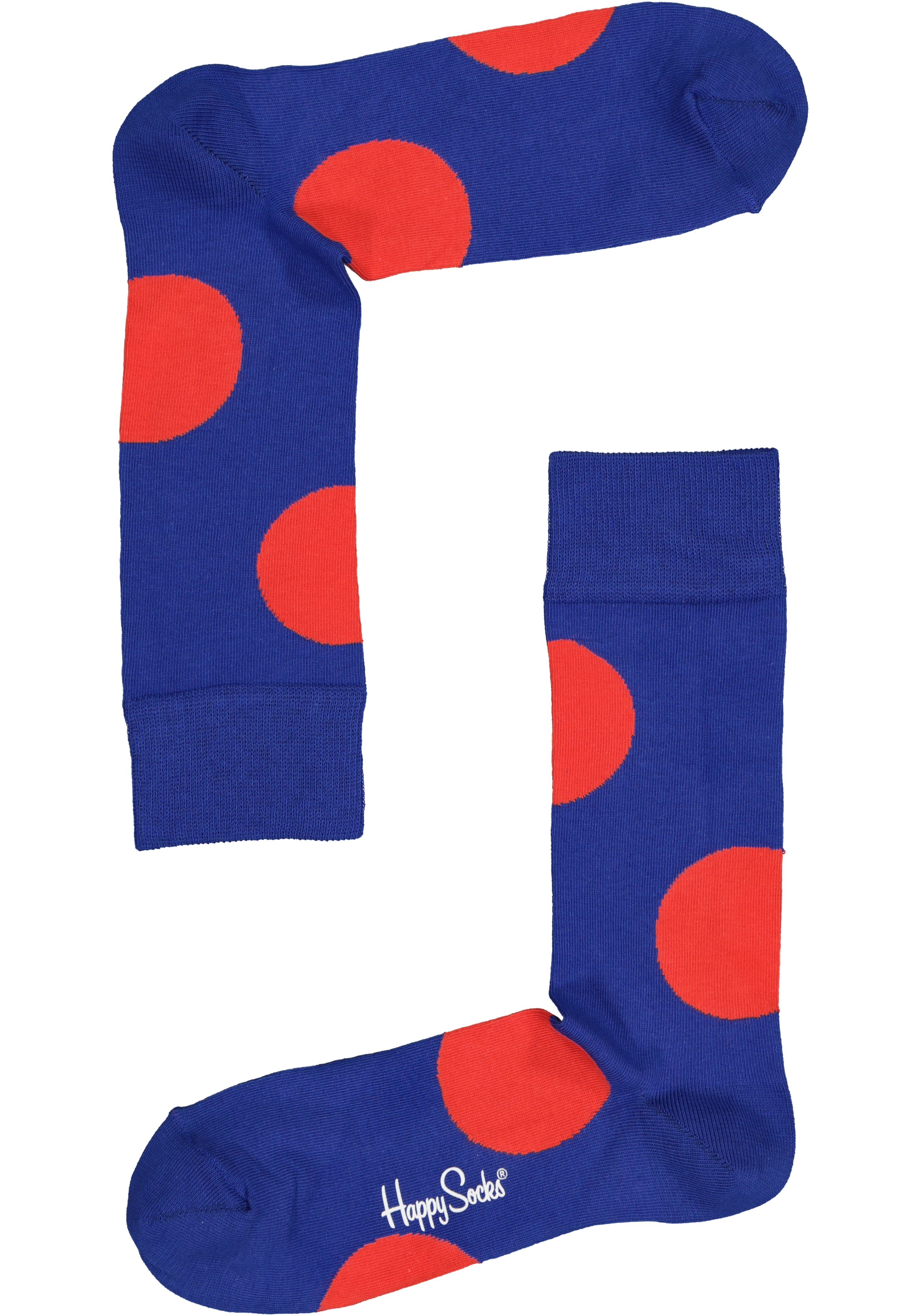 Happy Socks sokken, Cherries Socks Gift Set (2-pack)