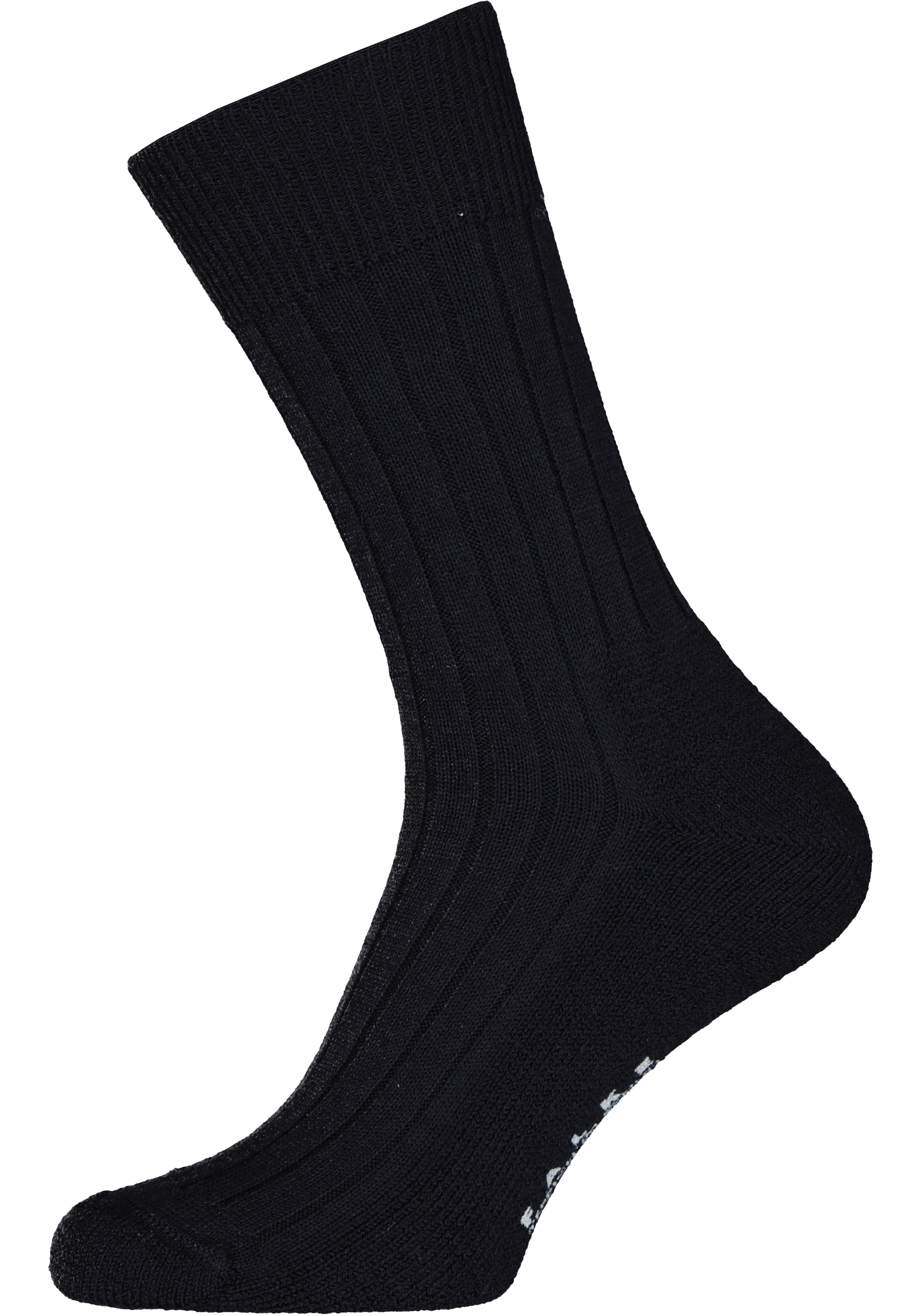 FALKE Teppich im Schuh herensokken, marine blauw (dark navy)