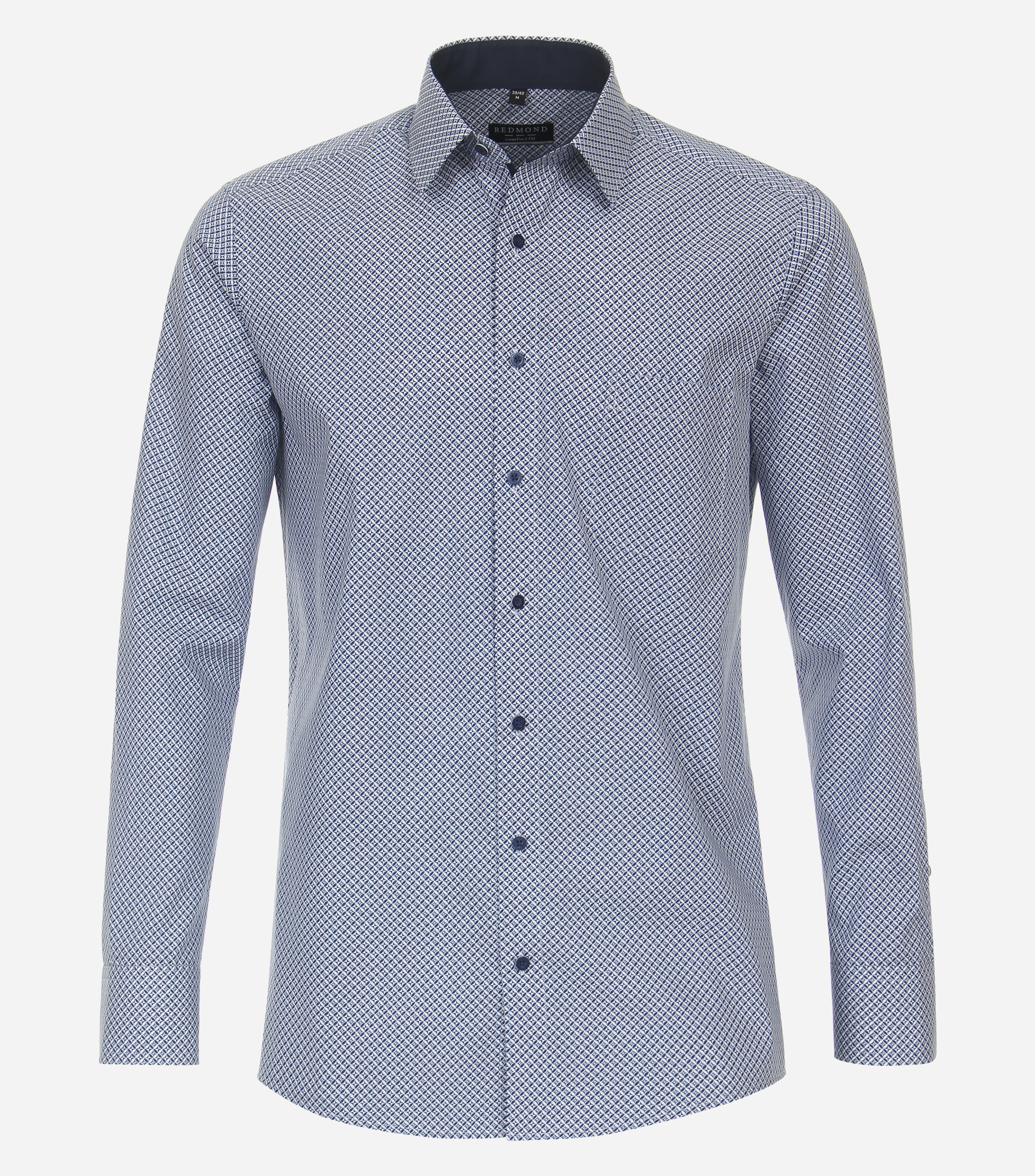 Redmond overhemden on sale