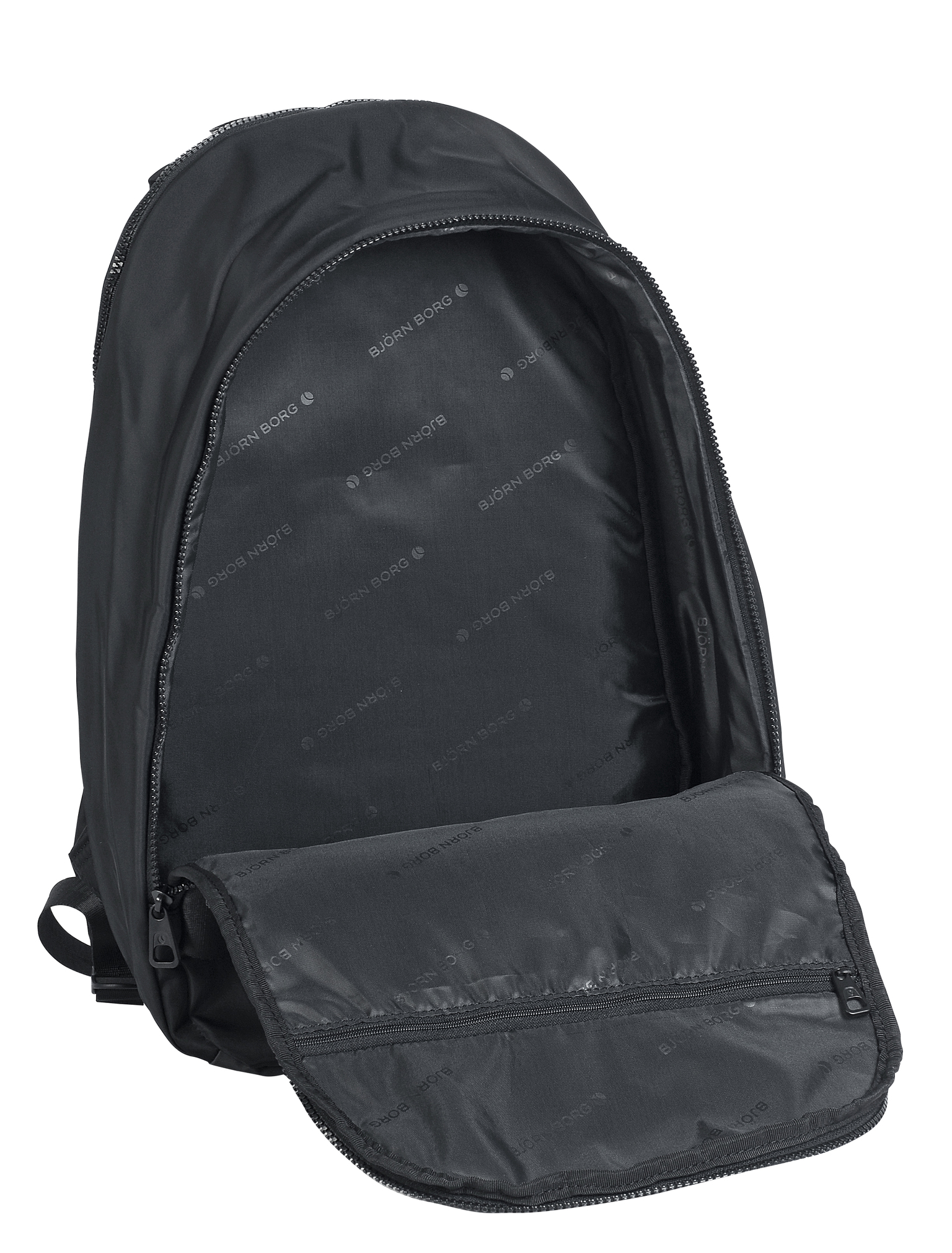 Bjorn Borg iconic backpack, zwart
