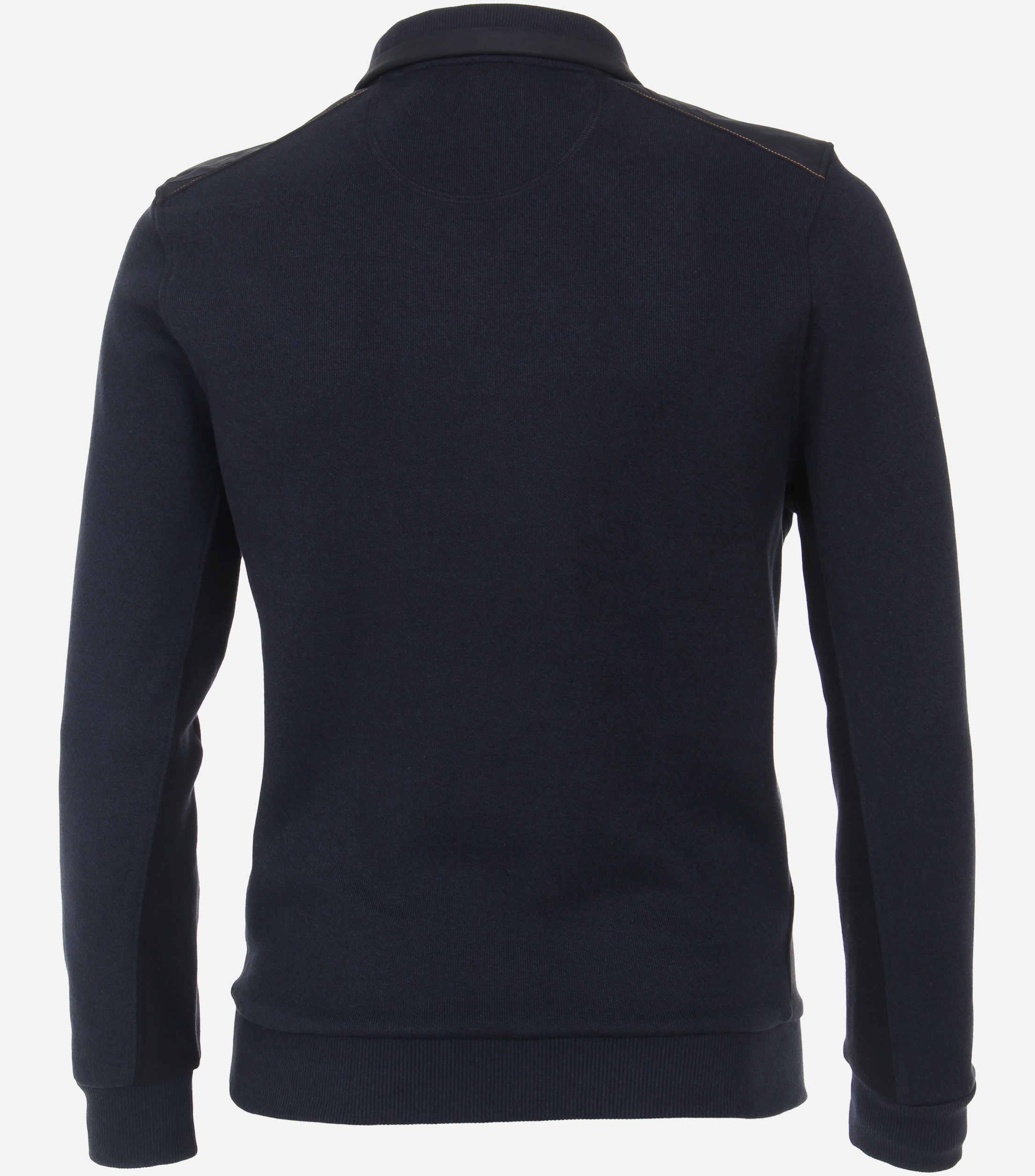 CASA MODA comfort fit trui, blauw