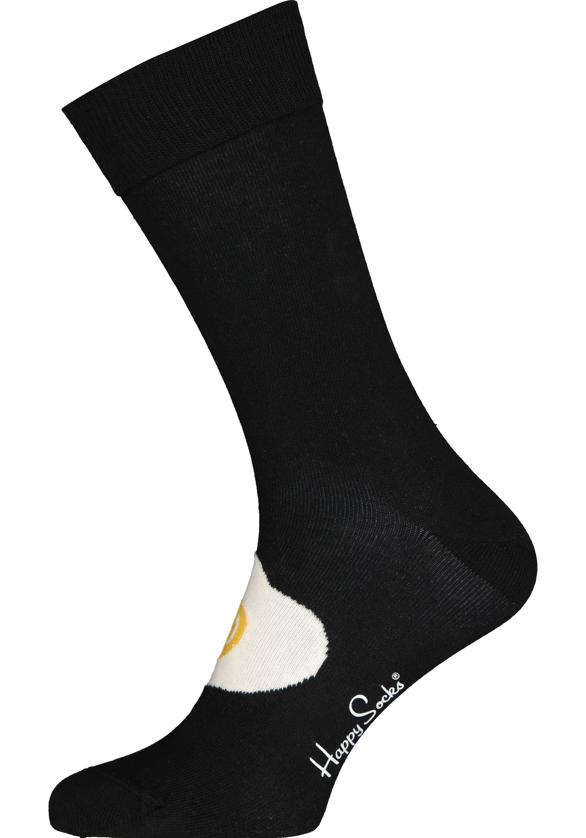 Happy Socks Eggstra Sock, sok met ei