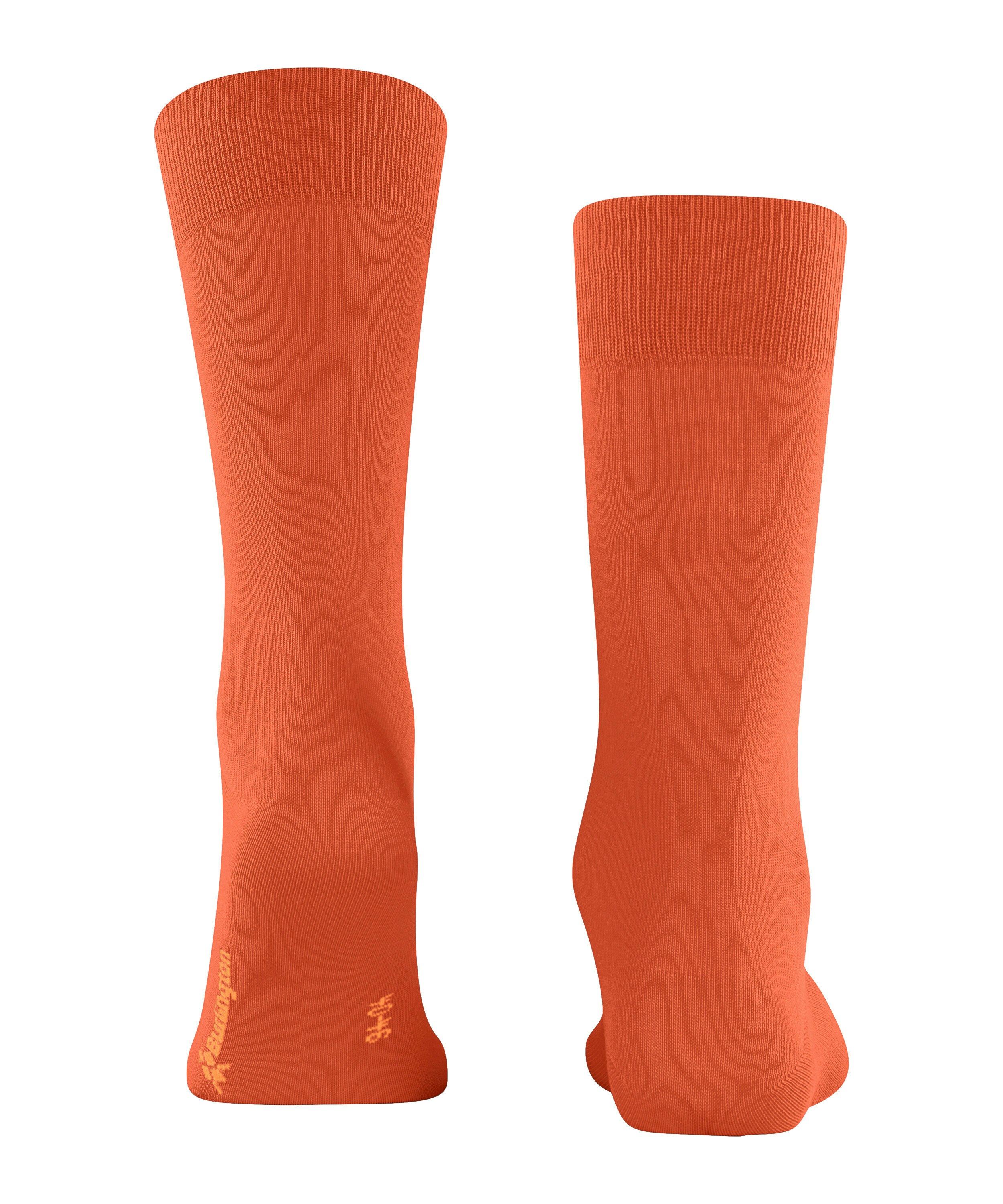Burlington Lord herensokken, bruin (red desert)