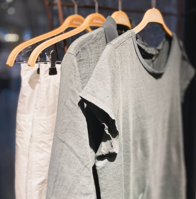 Heren musthaves lente garderobe Heren musthaves lente garderobe