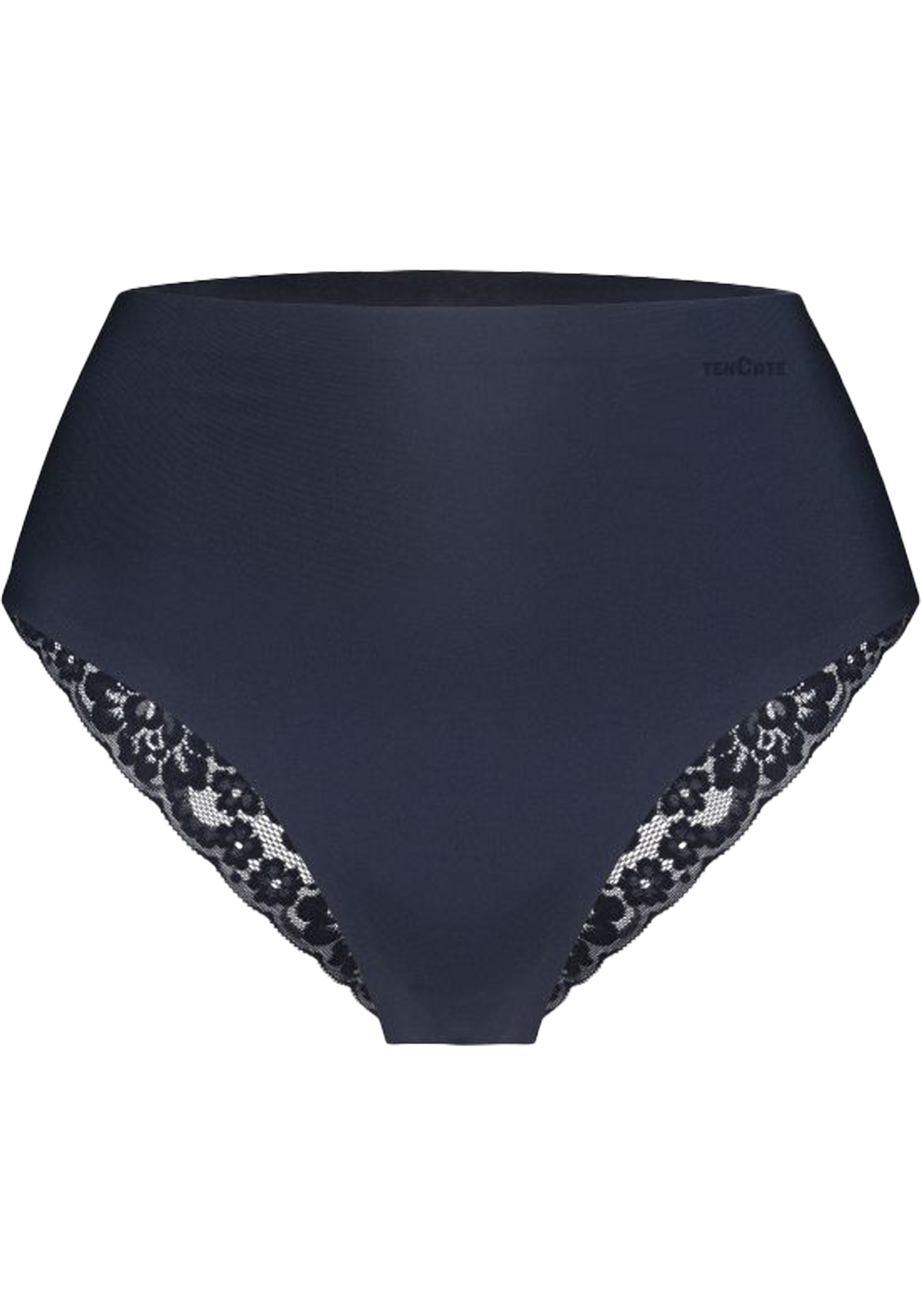 TEN CATE Secrets Lace women high waist brazilian met kant (1-pack