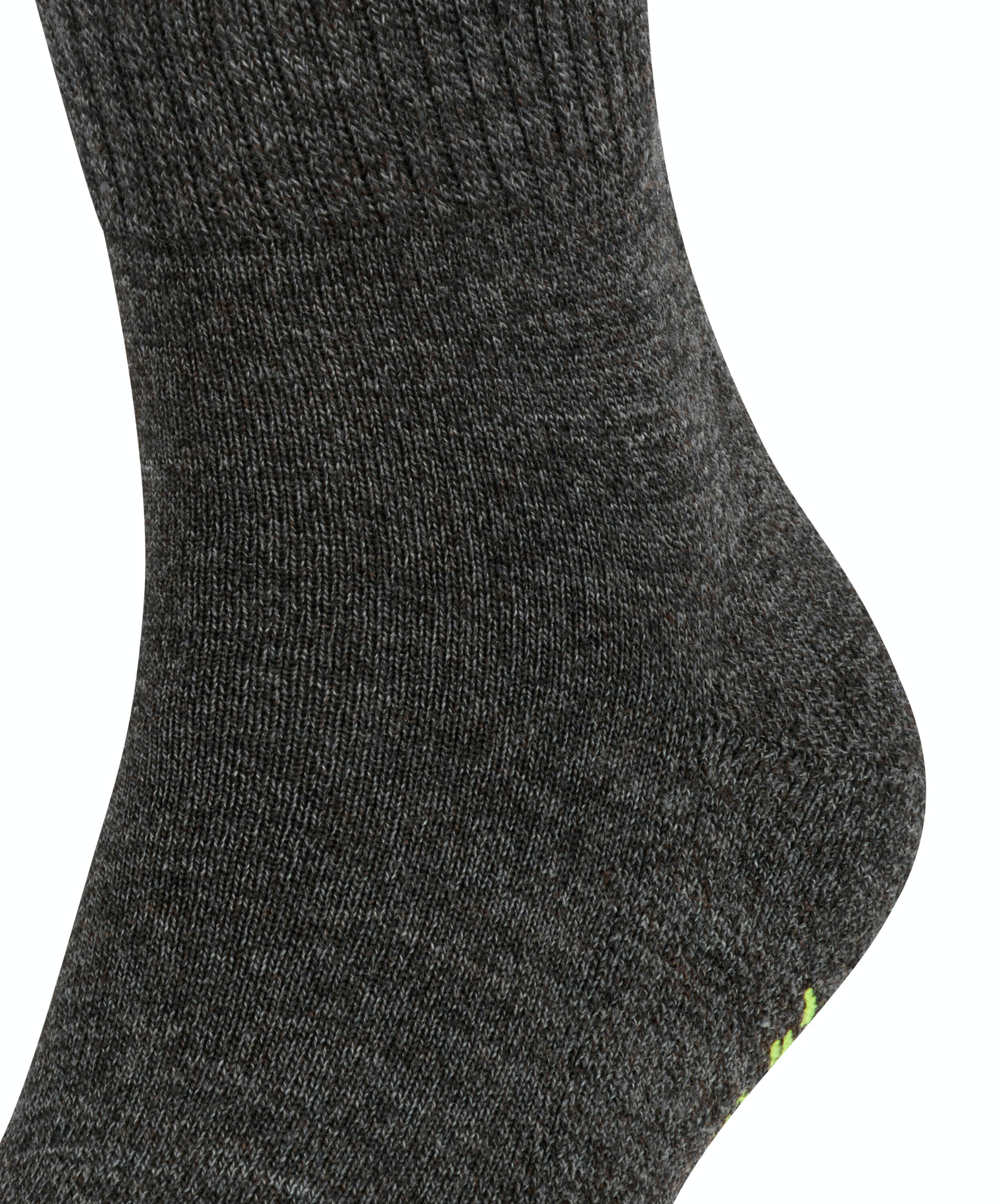 Head Wandersocken HEAD HKNG WARM SHORT CREW 1P Zonenpolsterung für Head Wandersocken HEAD HKNG WARM SHORT CREW 1P Zonenpolsterung für