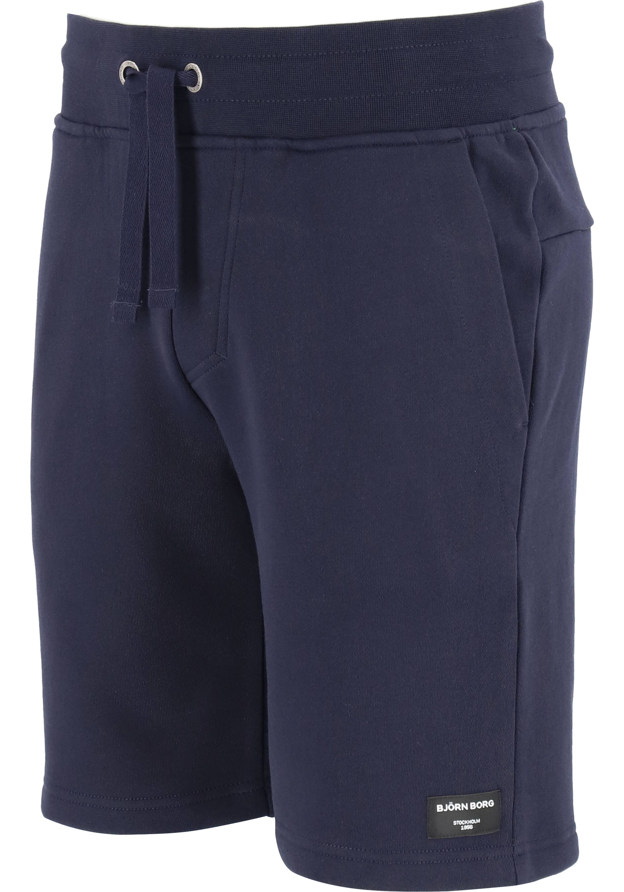 Bjorn Borg, korte joggingbroek (dik), blauw
