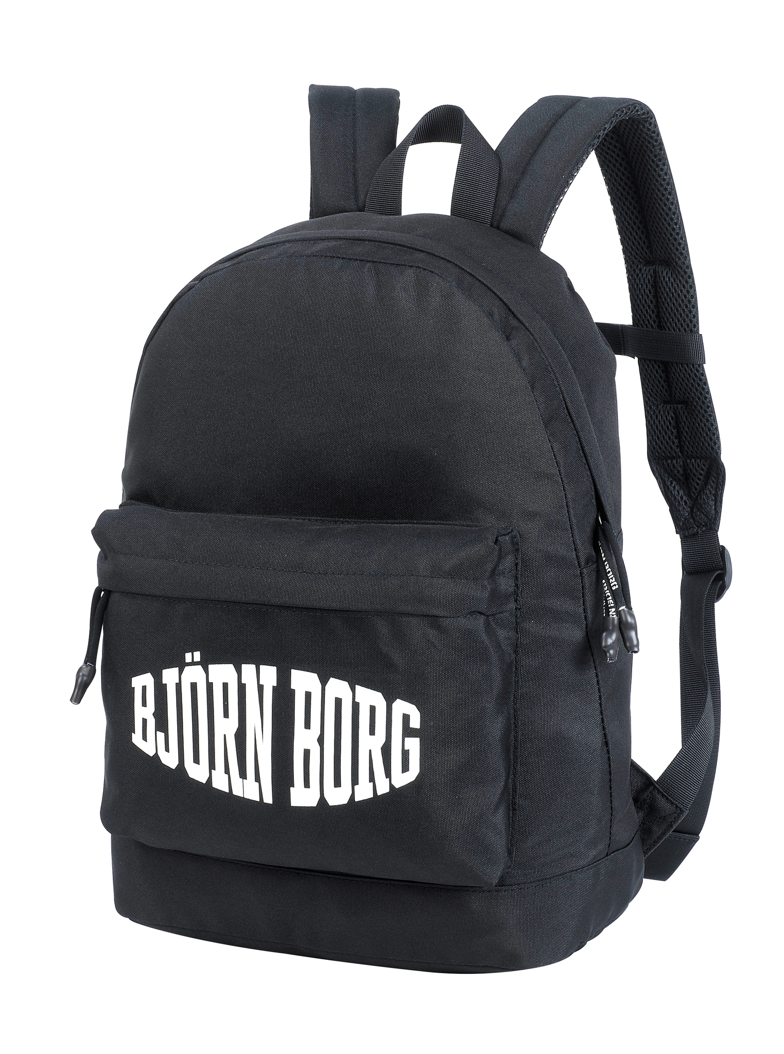 Bjorn Borg street backpack, zwart