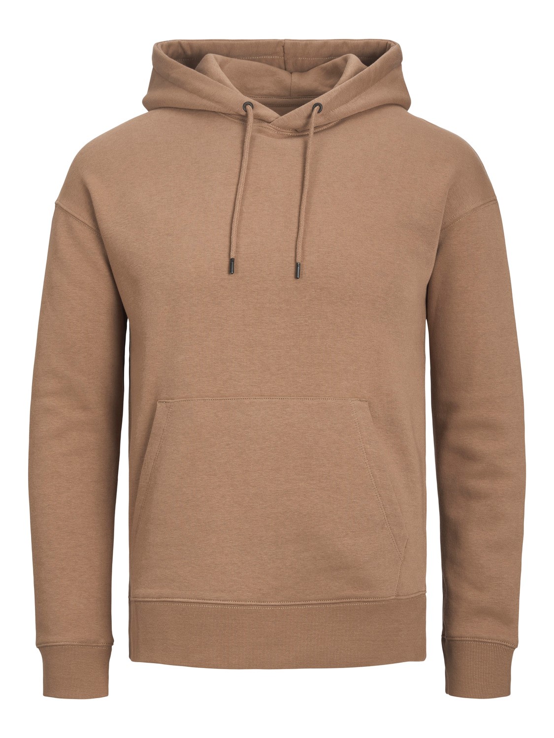 Jack & Jones Hoodie BASIC SWEAT HOOD makkelijk besteld