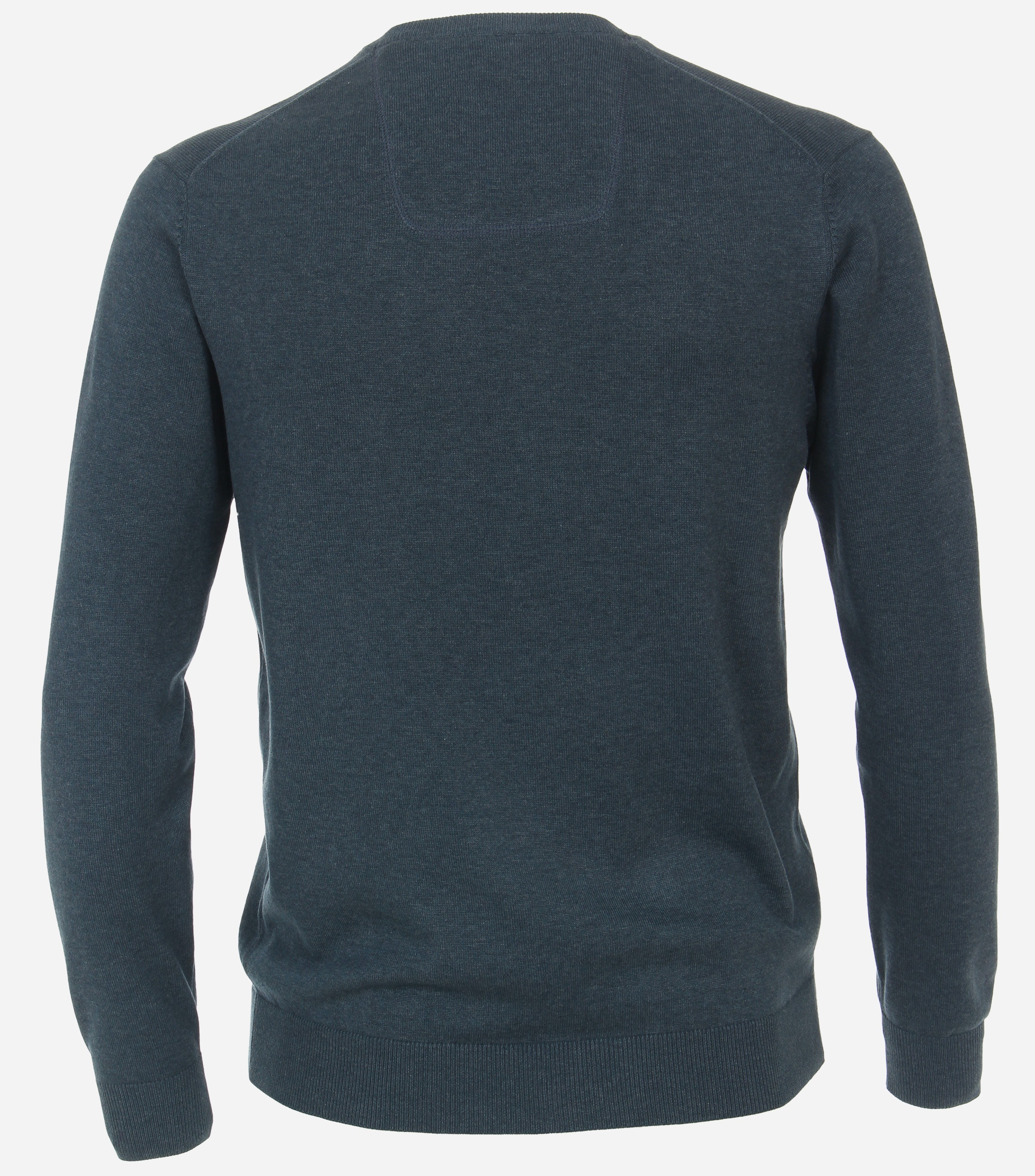 CASA MODA comfort fit trui, grijs
