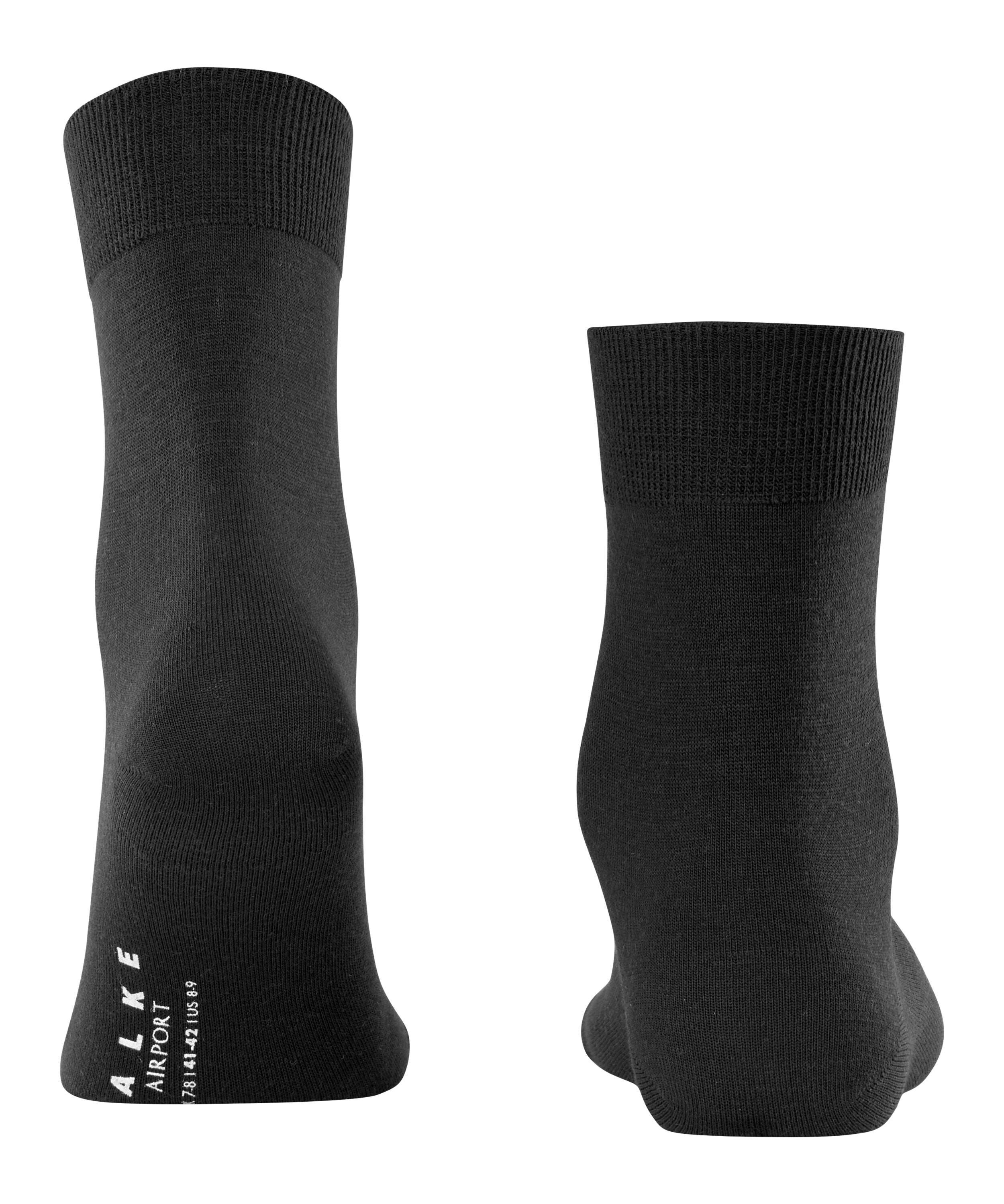 Falke | No. 9 Pure Fil D'Ecosse | Herensok | Basissok - 14651 Falke | No. 9 Pure Fil D'Ecosse | Herensok | Basissok - 14651