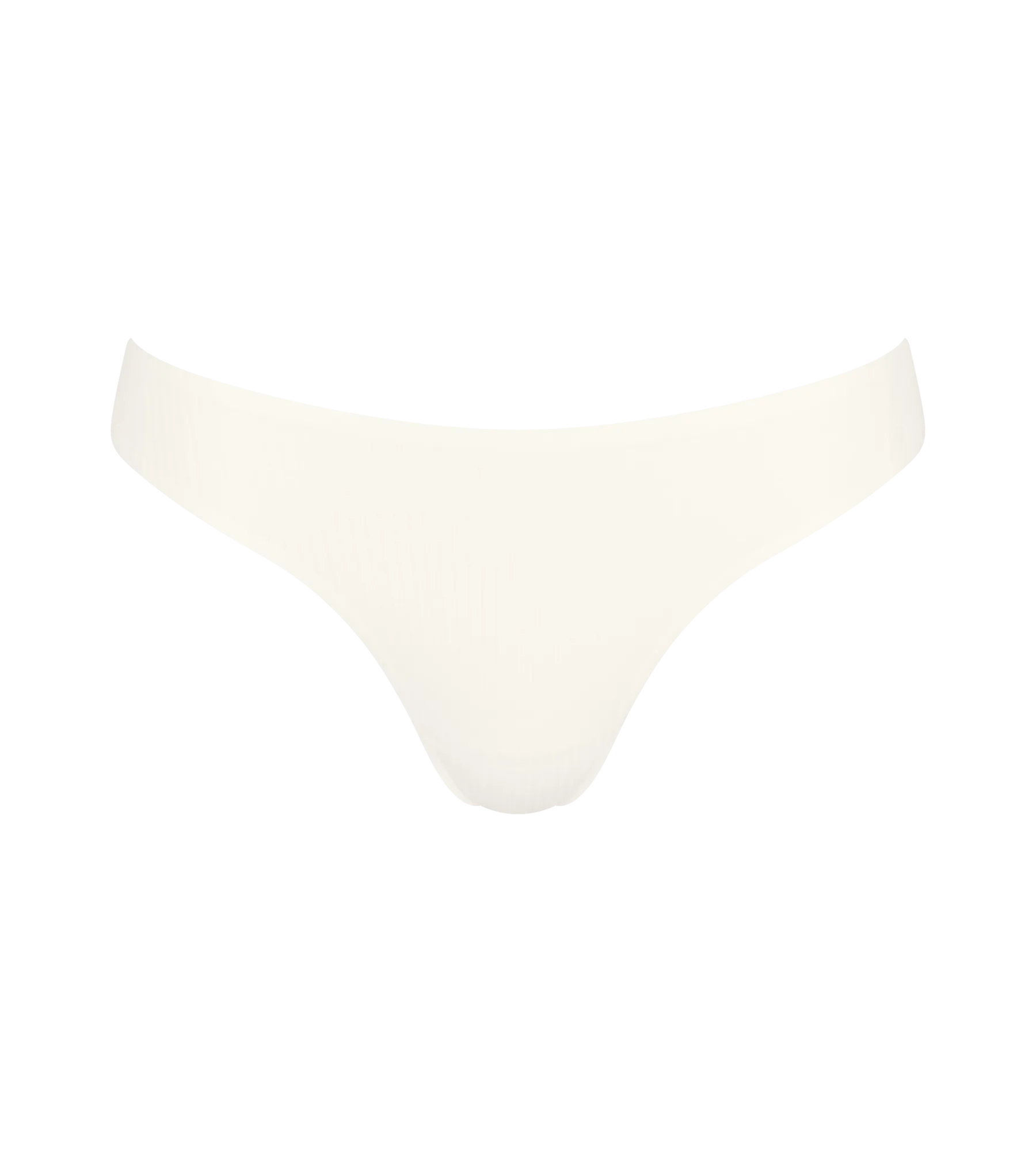 Sloggi Women ZERO Feel Pure String (1-pack), dames string, wit