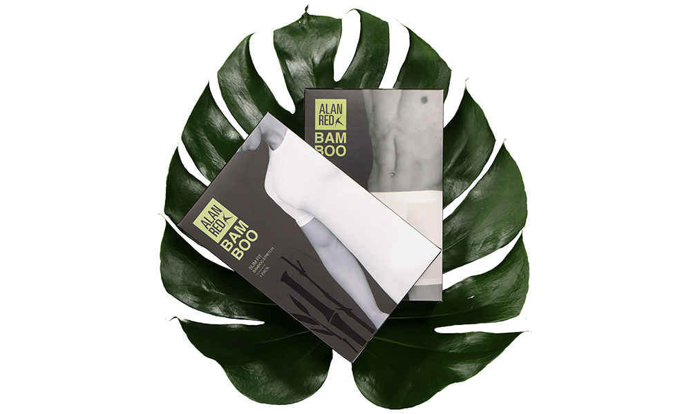 Bamboe kleding Bamboe kleding