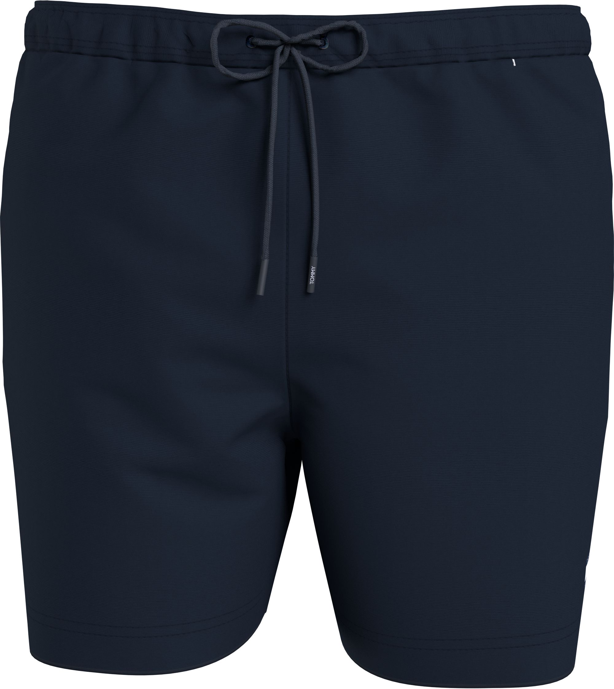 Tommy Hilfiger Medium Drawstring swimshort, heren zwembroek, blauw