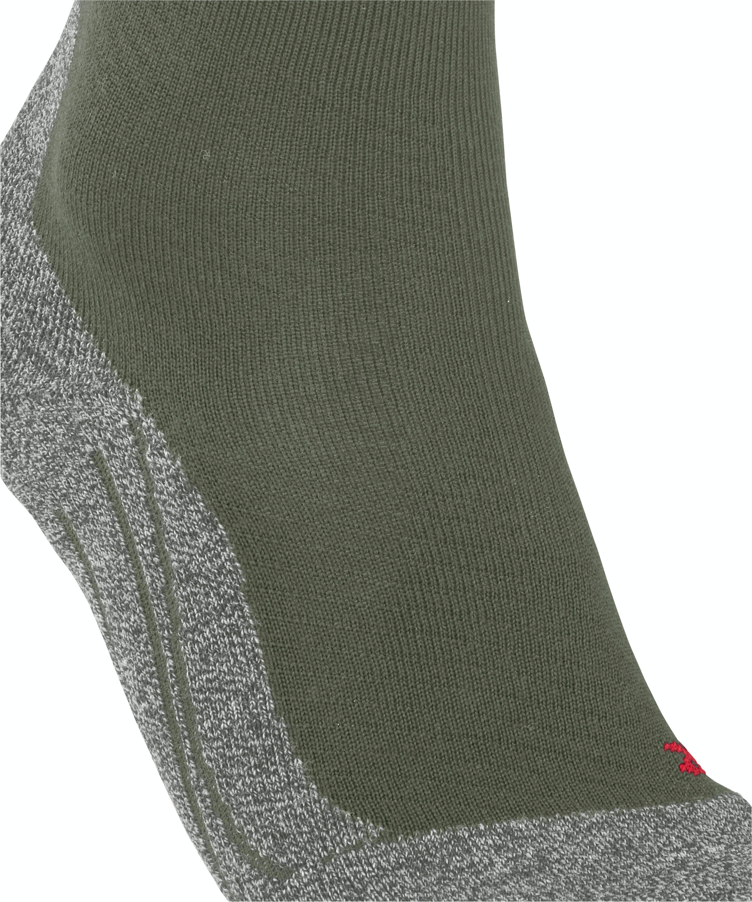 FALKE TK Stabilizing herensokken, groen (calla green)