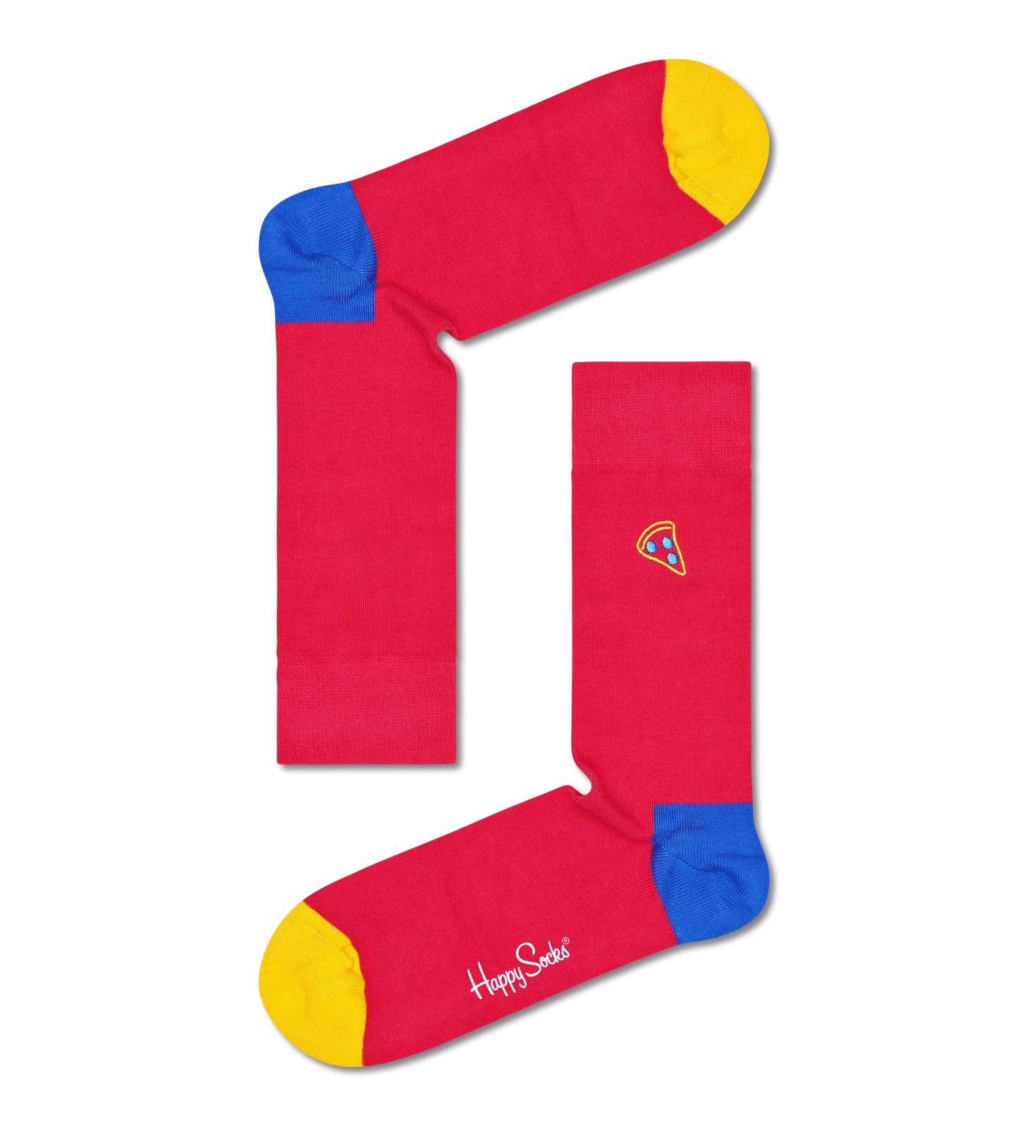 Happy Socks 7 Days Socks Gift Set (7-pack), unisex sokken in cadeauverpakking