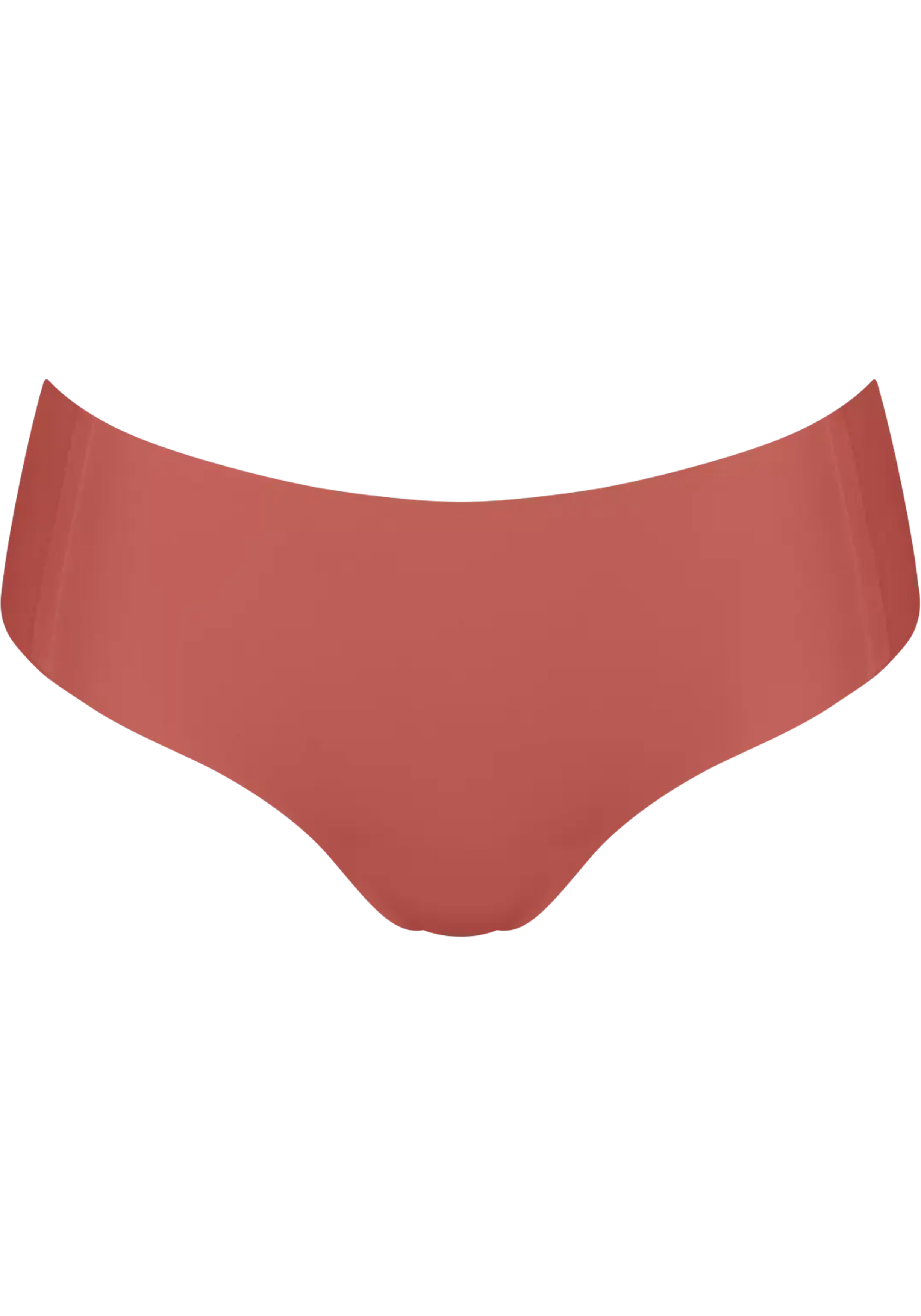 Sloggi Women ZERO Feel 2.0 Hipster (1-pack), dames slip, oranje