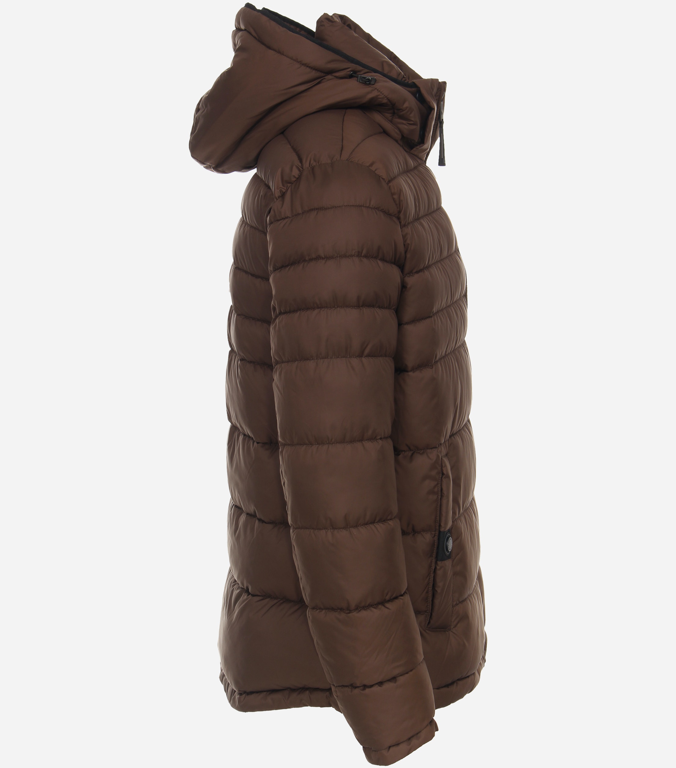 CASA MODA comfort fit winterjas, beige